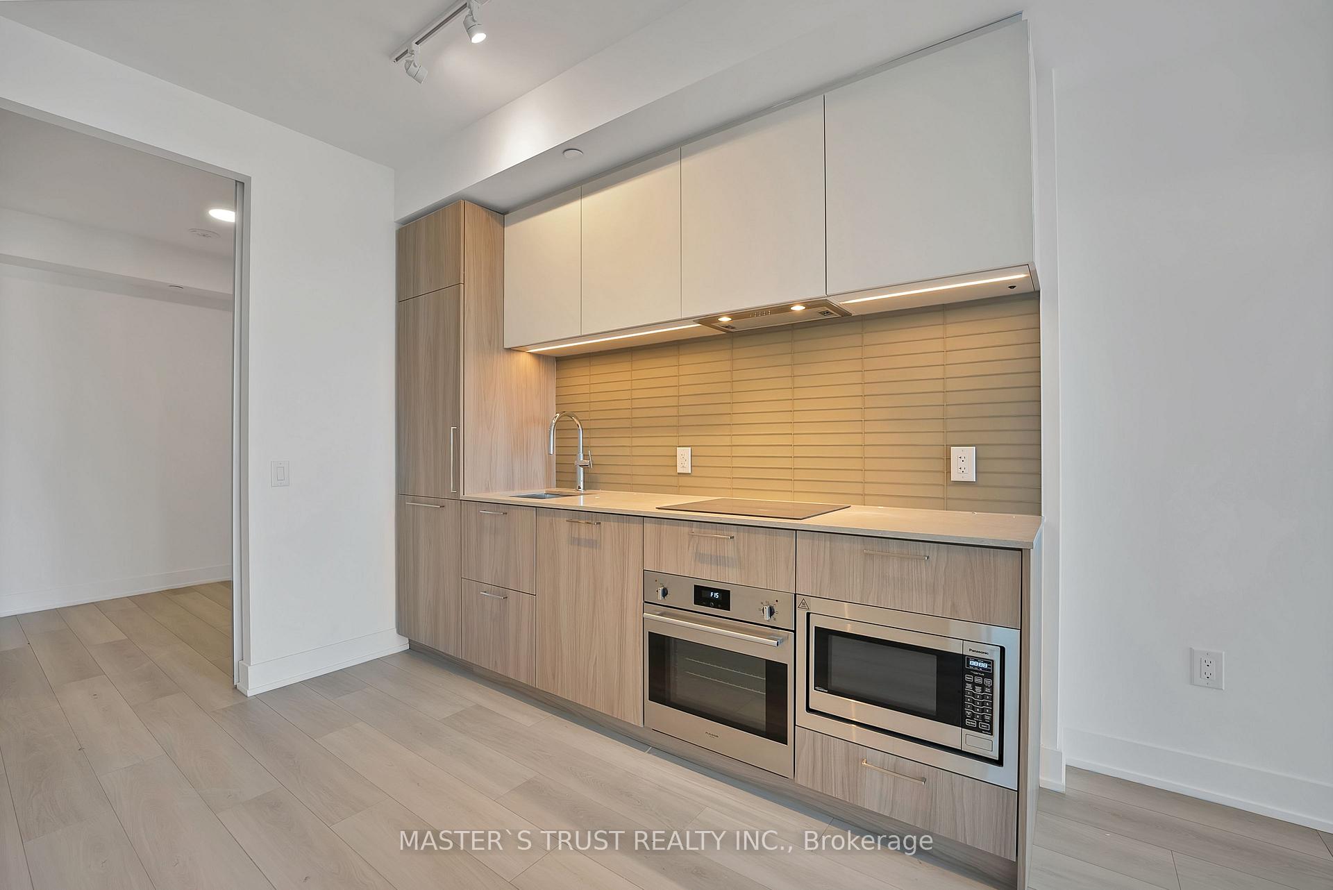 Photo 4 of Unit 1607, 36 Olive Avenue, North York, Willowdale East — HOMEH