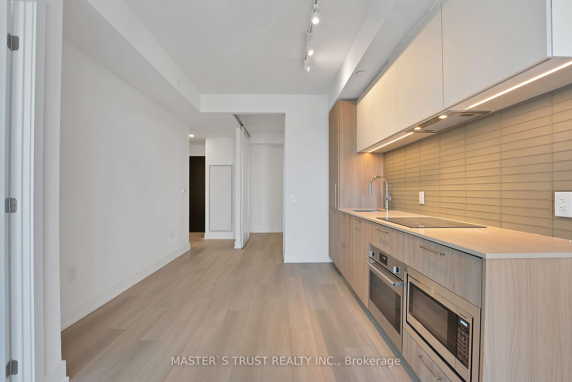 Photo 3 of Unit 1607, 36 Olive Avenue, North York, Willowdale East — HOMEH