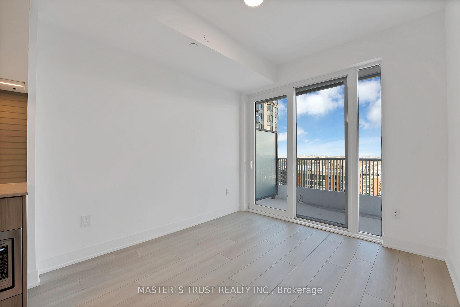 Photo 10 of Unit 1607, 36 Olive Avenue, North York, Willowdale East — HOMEH