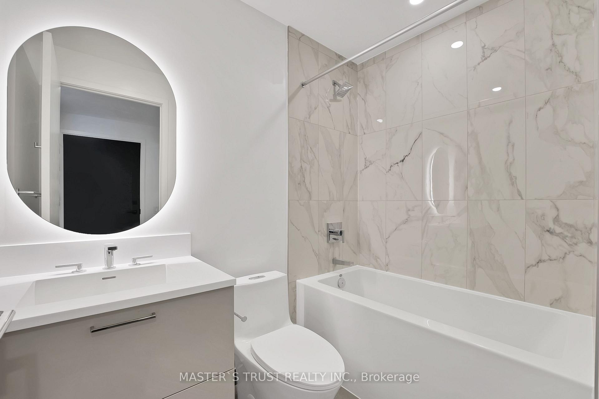 Photo 7 of Unit 1607, 36 Olive Avenue, North York, Willowdale East — HOMEH