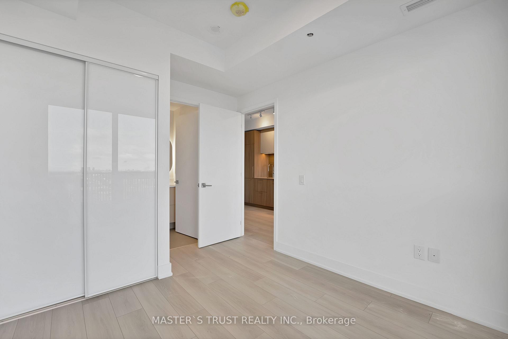 Photo 6 of Unit 1607, 36 Olive Avenue, North York, Willowdale East — HOMEH