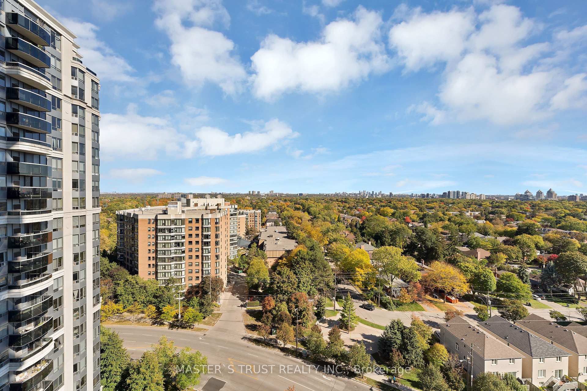 Photo 17 of Unit 1607, 36 Olive Avenue, North York, Willowdale East — HOMEH