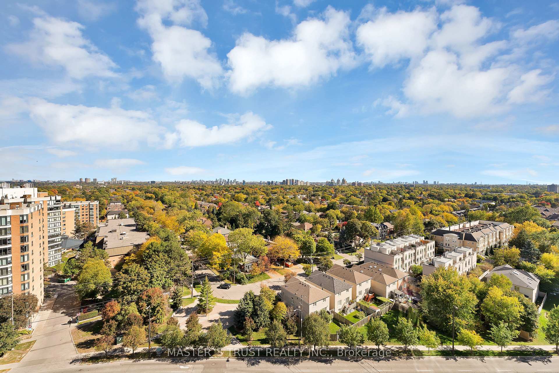 Photo 24 of Unit 1607, 36 Olive Avenue, North York, Willowdale East — HOMEH