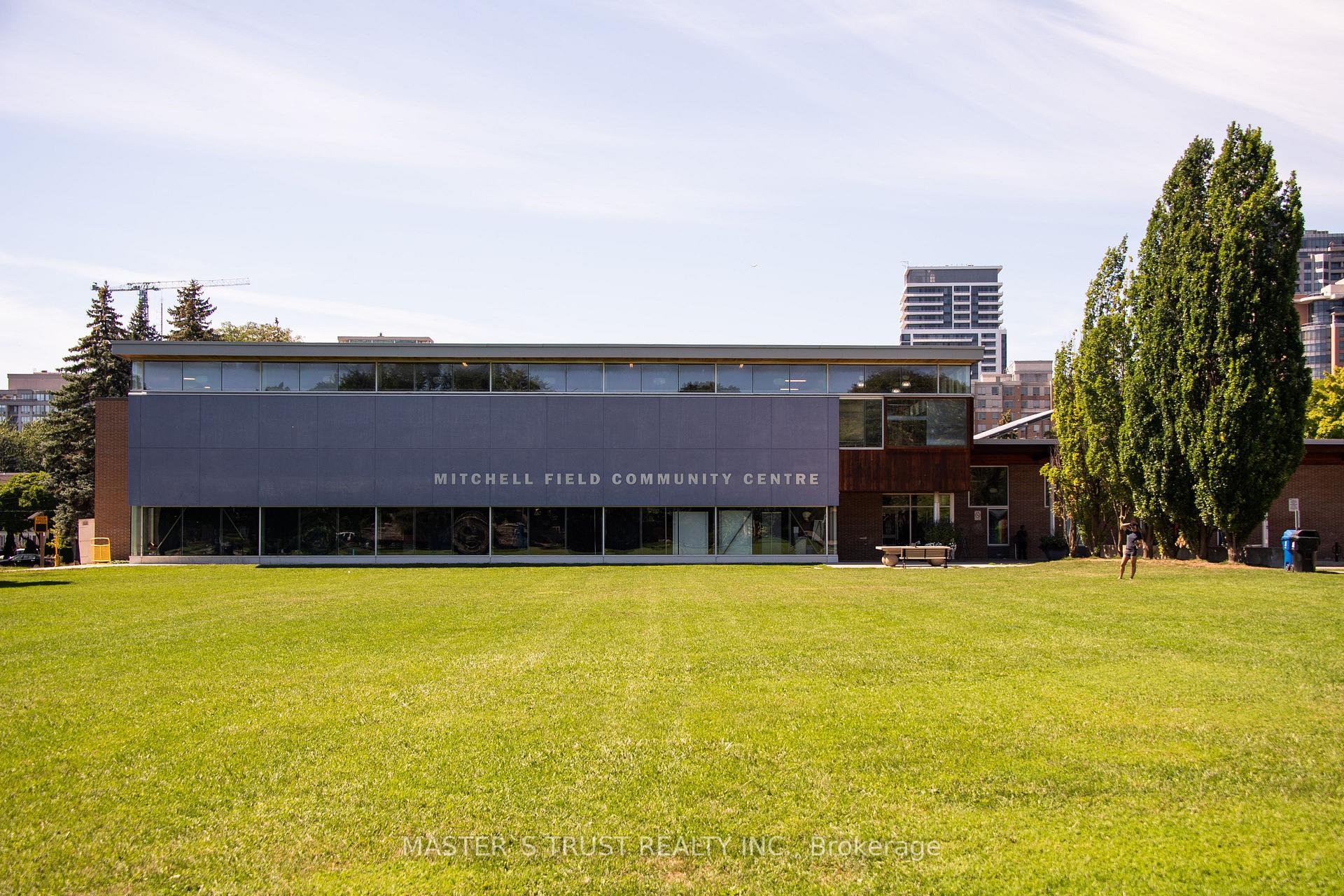 Photo 25 of Unit 1607, 36 Olive Avenue, North York, Willowdale East — HOMEH