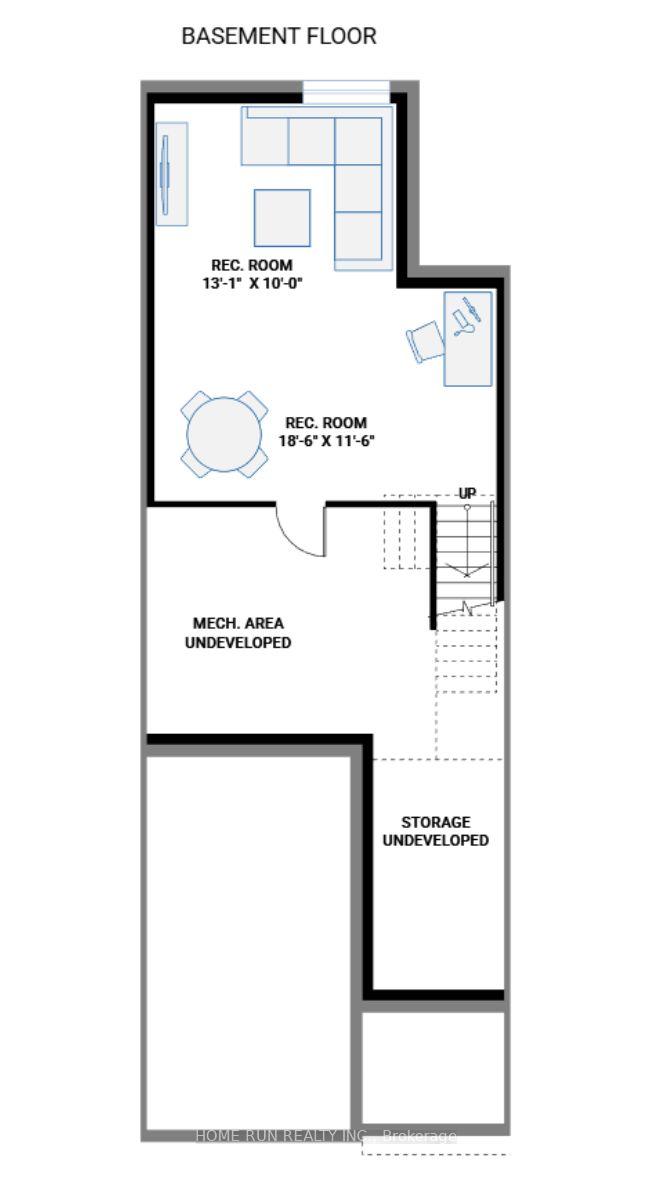 Photo 16 of 1007 Acoustic Way, Ottawa, Riverside South/Gloucester Glen — HOMEH