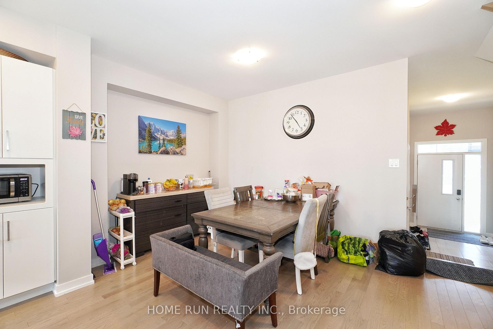 Photo 17 of 1007 Acoustic Way, Ottawa, Riverside South/Gloucester Glen — HOMEH