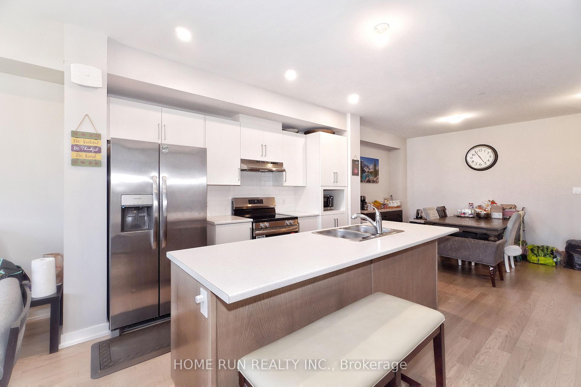 Photo 11 of 1007 Acoustic Way, Ottawa, Riverside South/Gloucester Glen — HOMEH