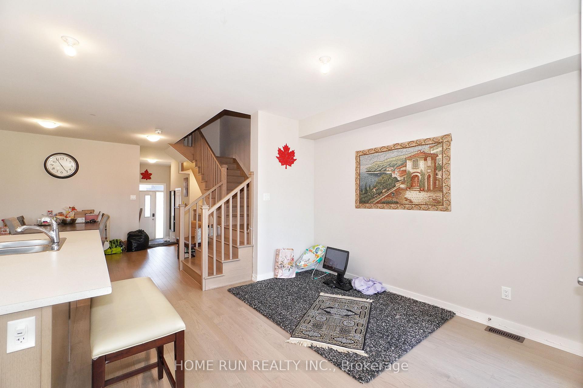 Photo 14 of 1007 Acoustic Way, Ottawa, Riverside South/Gloucester Glen — HOMEH