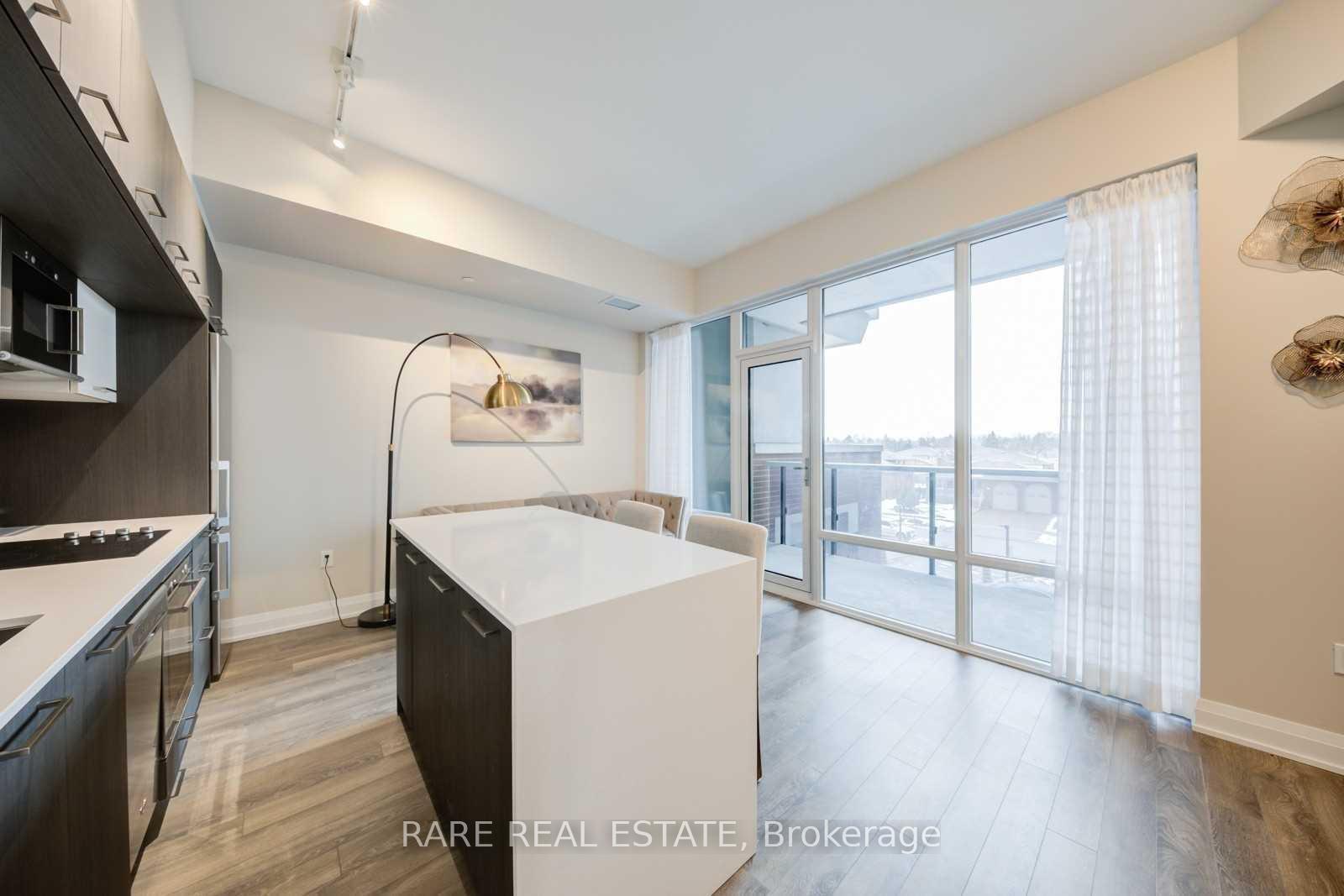 Photo 9 of Unit 307, 4800 Highway 7 Road, Vaughan, East Woodbridge — HOMEH