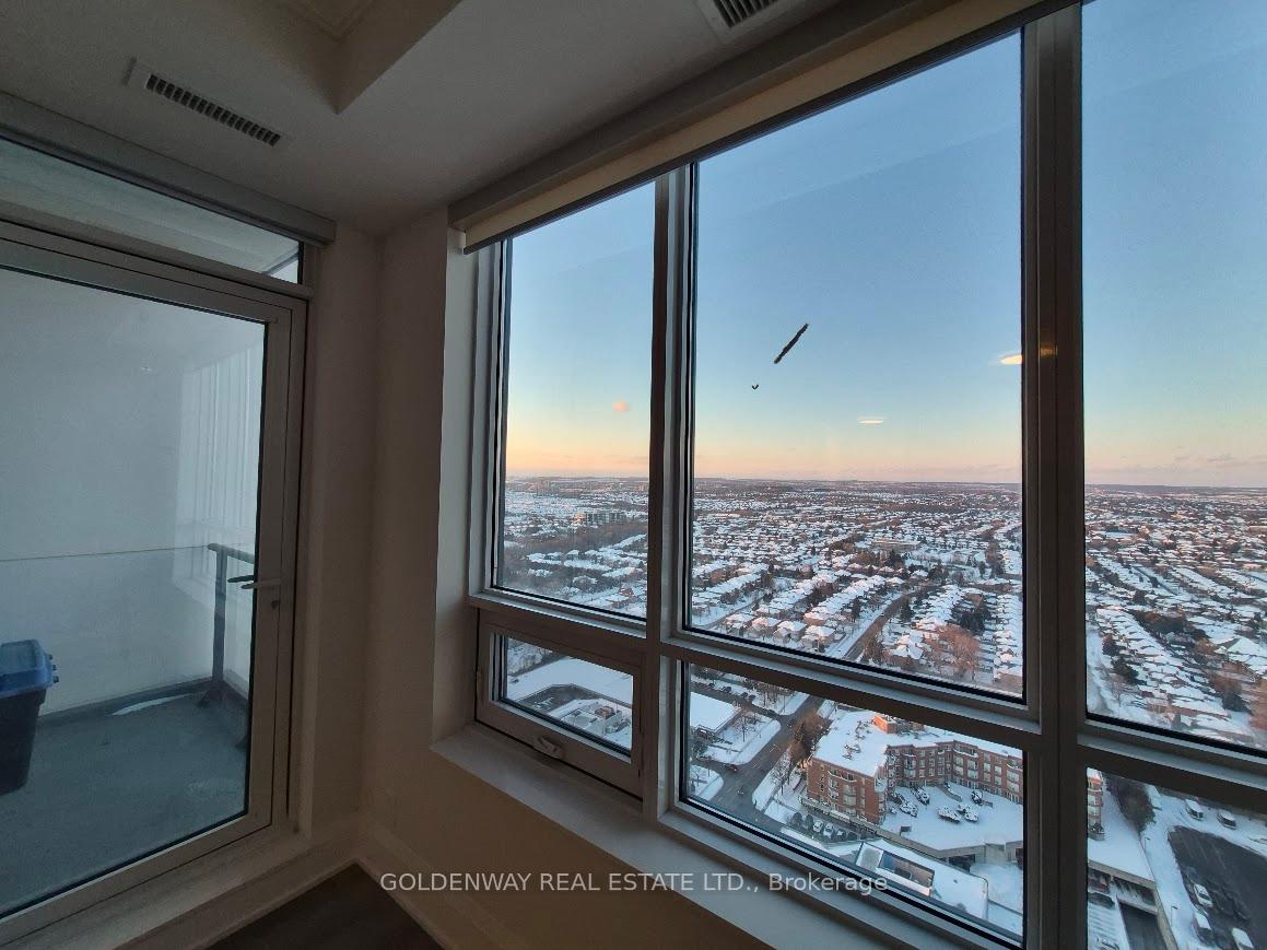 Photo 1 of Unit 3501, 12 Gandhi Lane, Markham, Commerce Valley — HOMEH