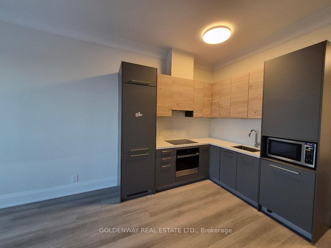 Photo 3 of Unit 3501, 12 Gandhi Lane, Markham, Commerce Valley — HOMEH