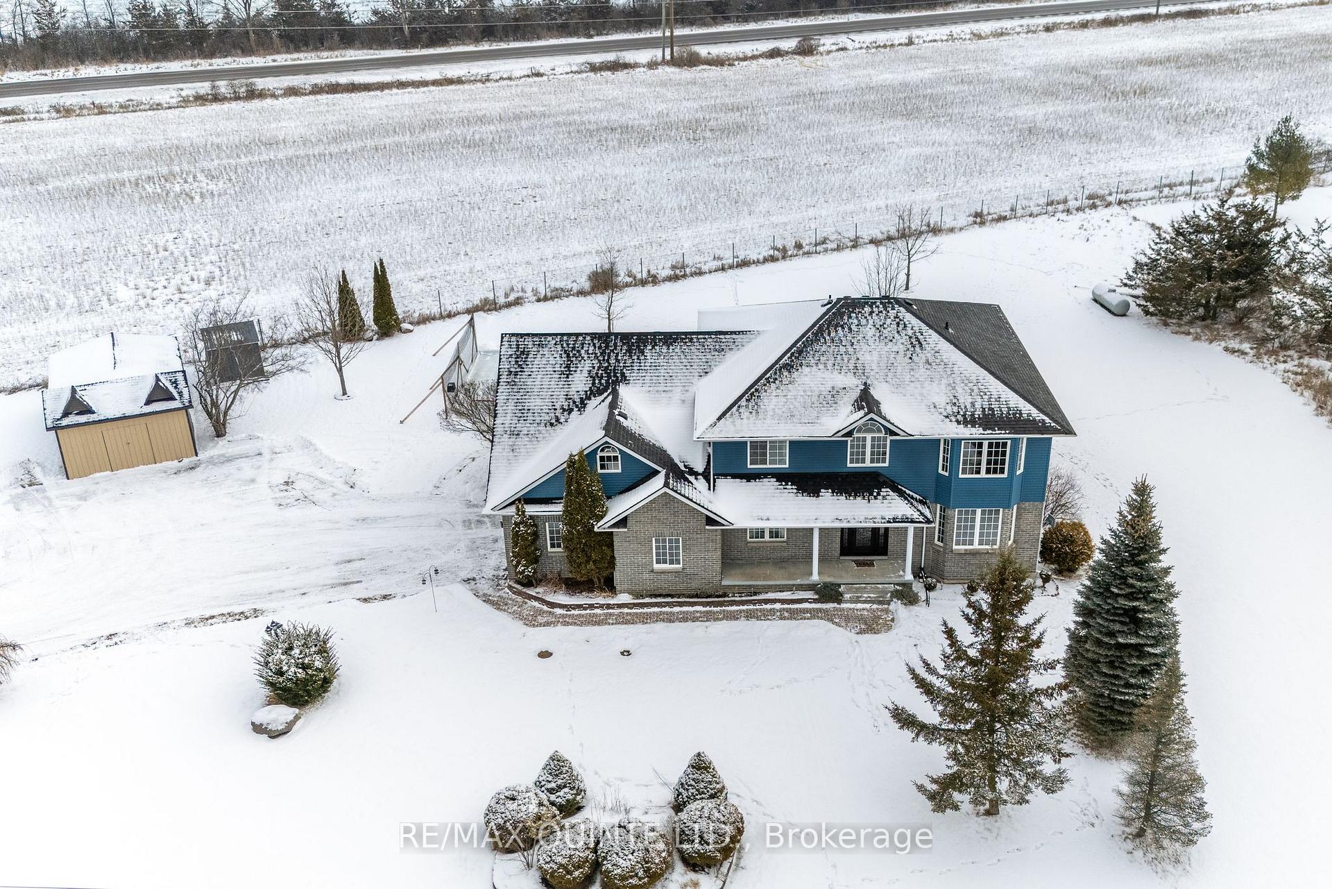 Photo 1 of 41 Wiser Road, Belleville, Thurlow Ward — HOMEH