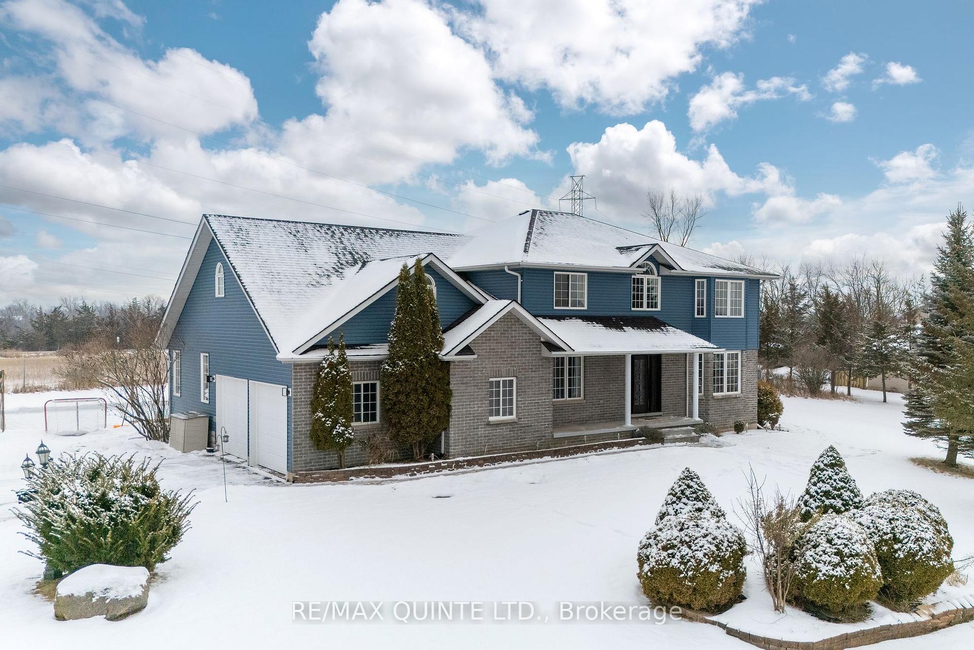 Photo 3 of 41 Wiser Road, Belleville, Thurlow Ward — HOMEH