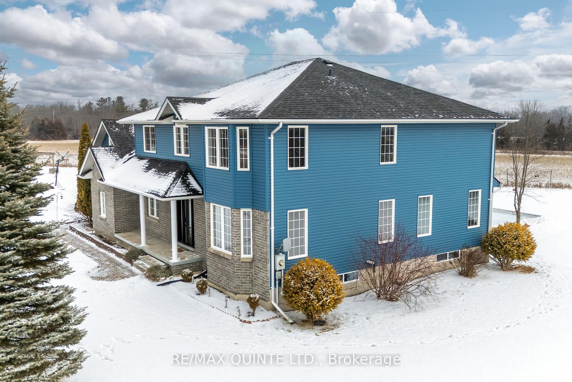 Photo 4 of 41 Wiser Road, Belleville, Thurlow Ward — HOMEH