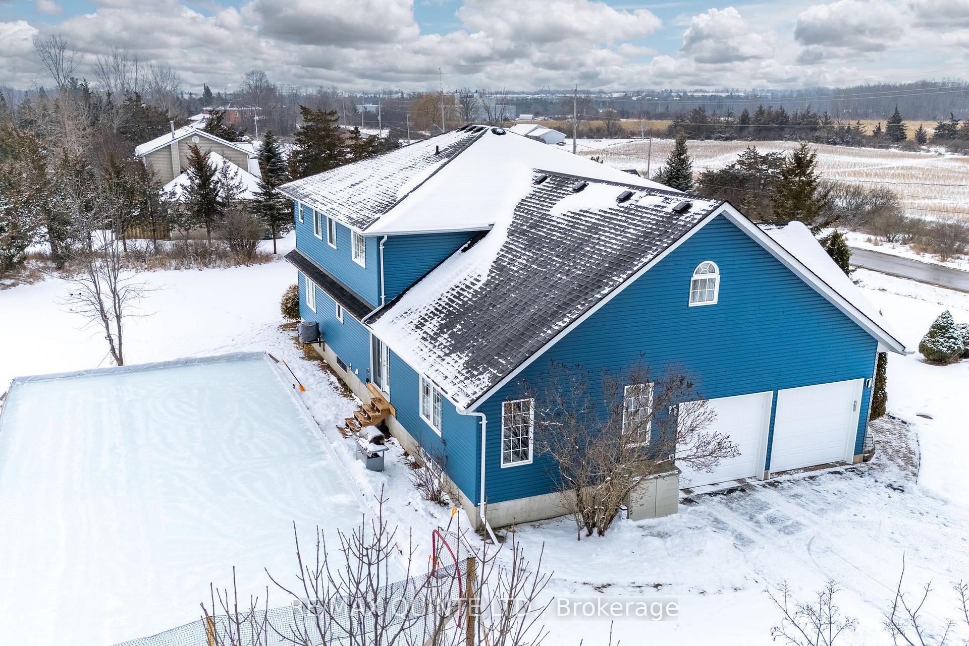 Photo 5 of 41 Wiser Road, Belleville, Thurlow Ward — HOMEH