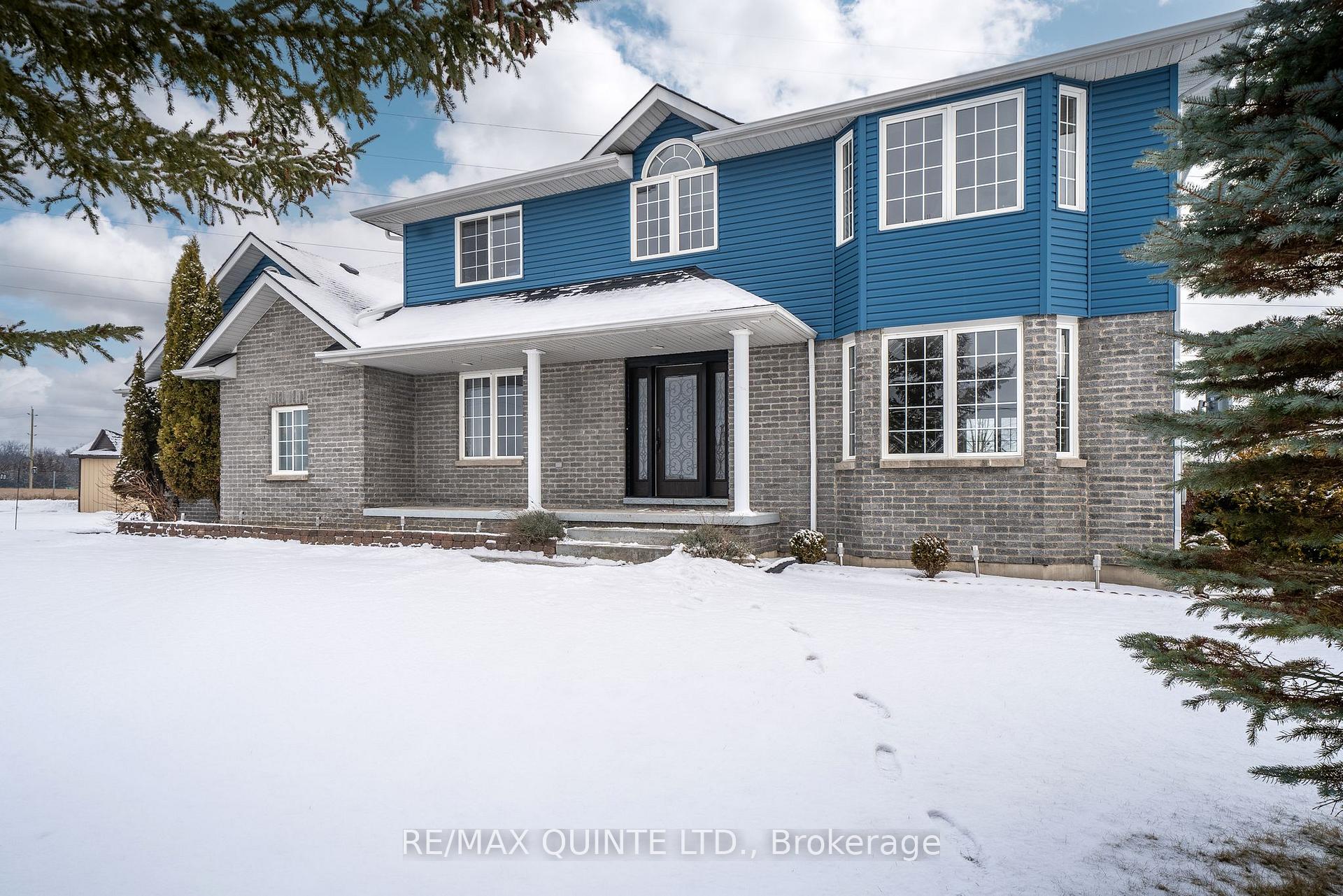 Photo 6 of 41 Wiser Road, Belleville, Thurlow Ward — HOMEH