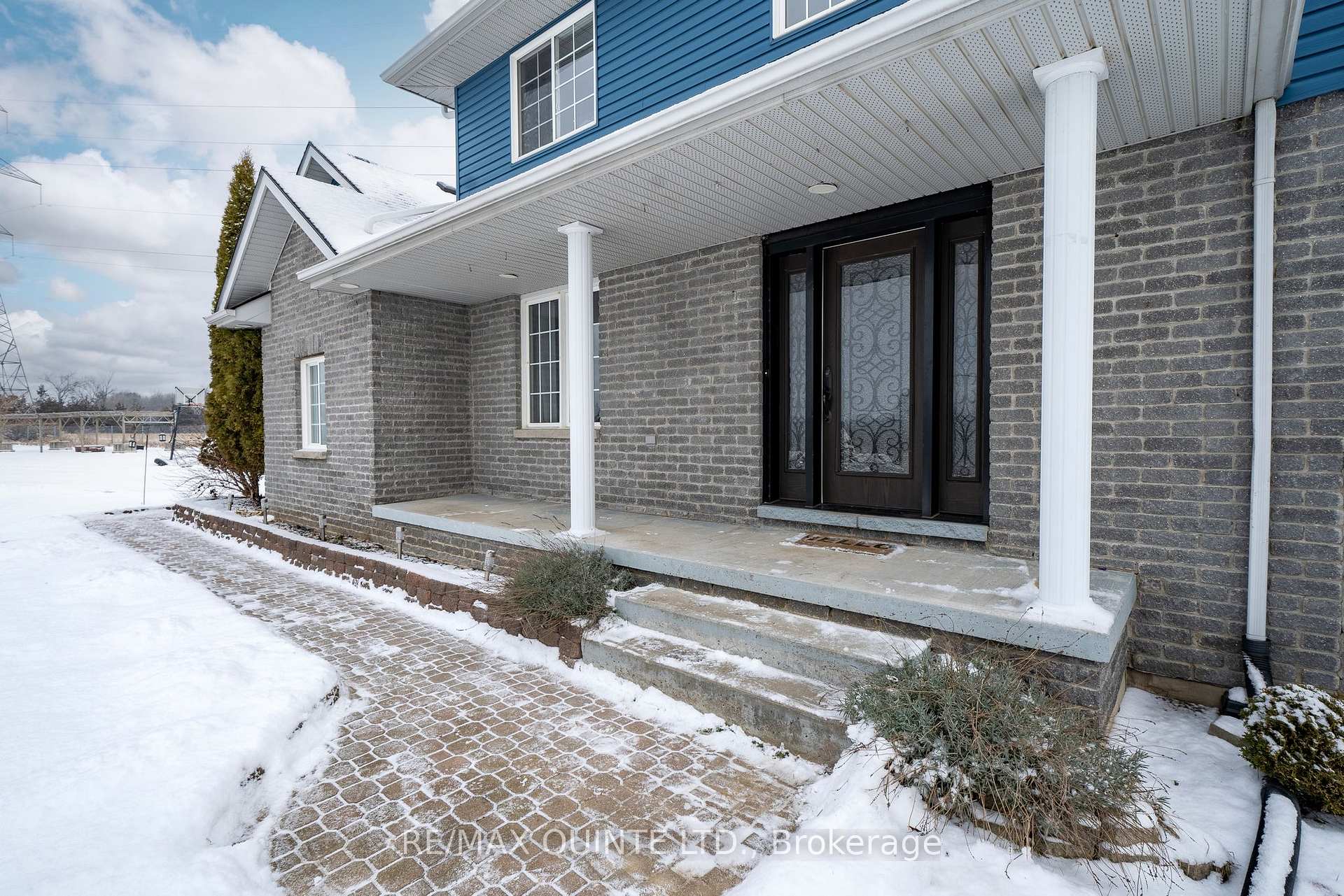 Photo 7 of 41 Wiser Road, Belleville, Thurlow Ward — HOMEH