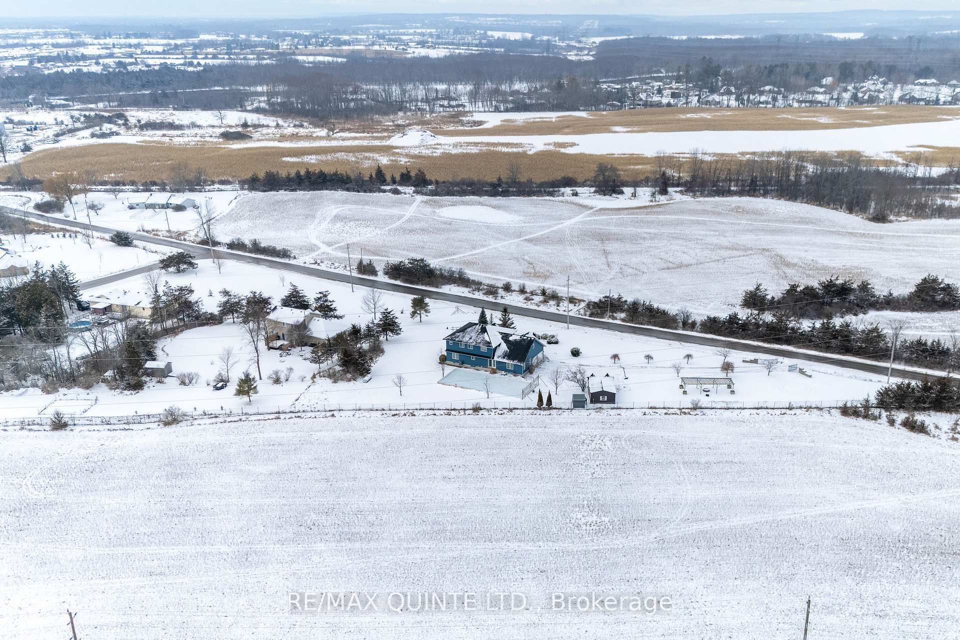 Photo 36 of 41 Wiser Road, Belleville, Thurlow Ward — HOMEH