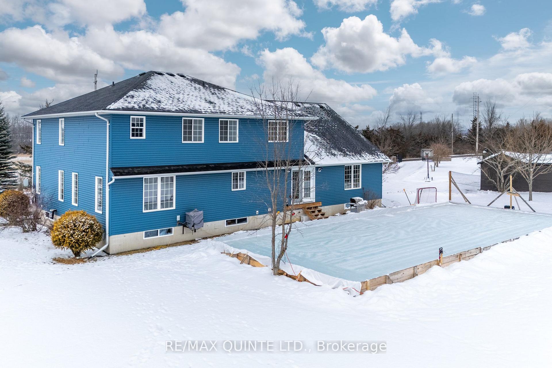 Photo 37 of 41 Wiser Road, Belleville, Thurlow Ward — HOMEH