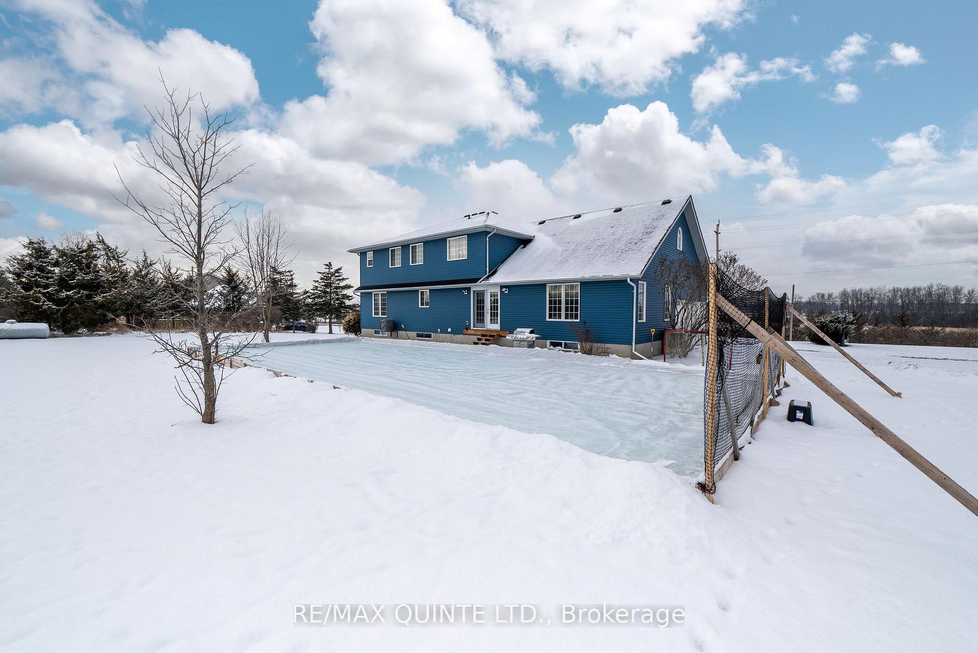 Photo 38 of 41 Wiser Road, Belleville, Thurlow Ward — HOMEH