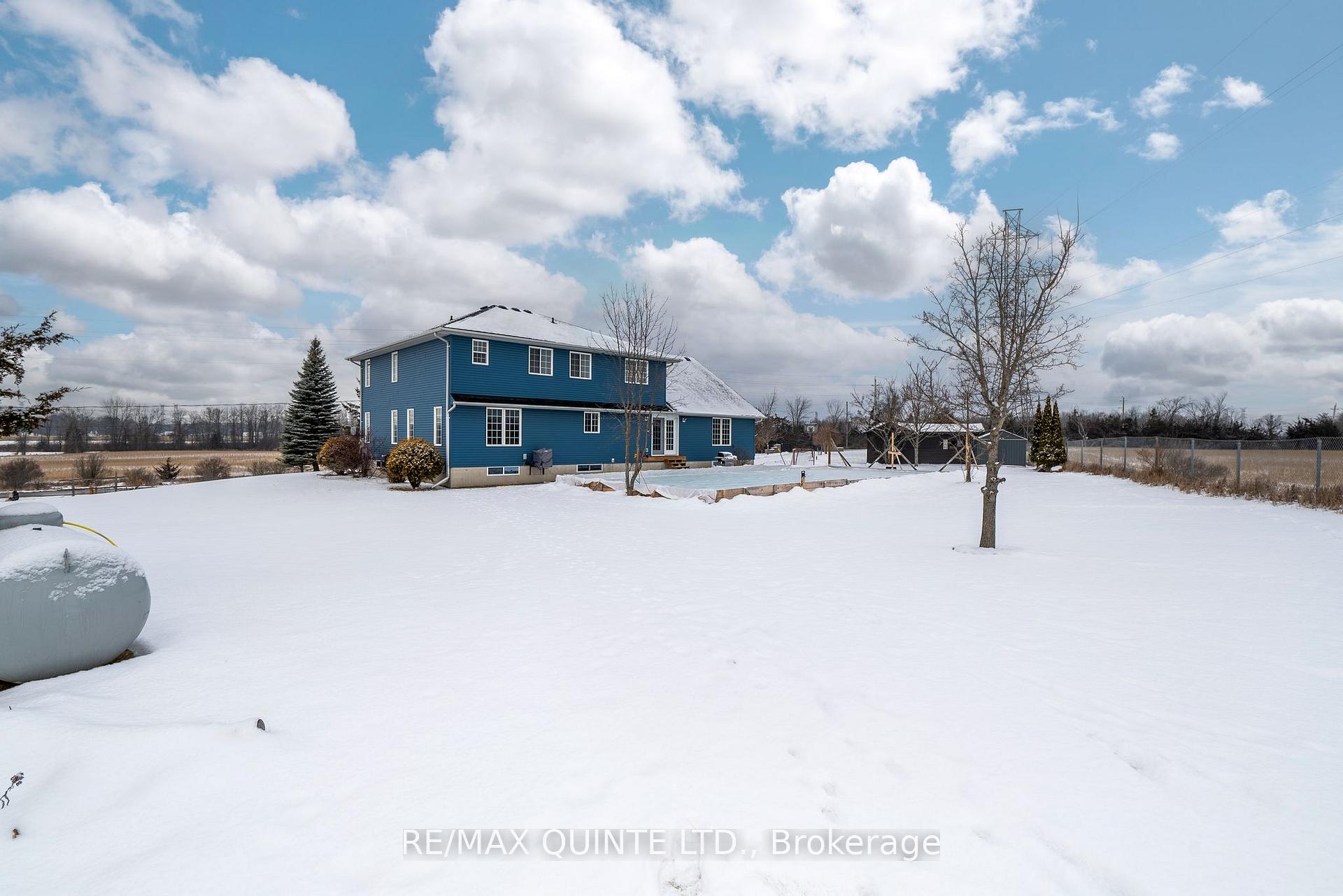 Photo 39 of 41 Wiser Road, Belleville, Thurlow Ward — HOMEH