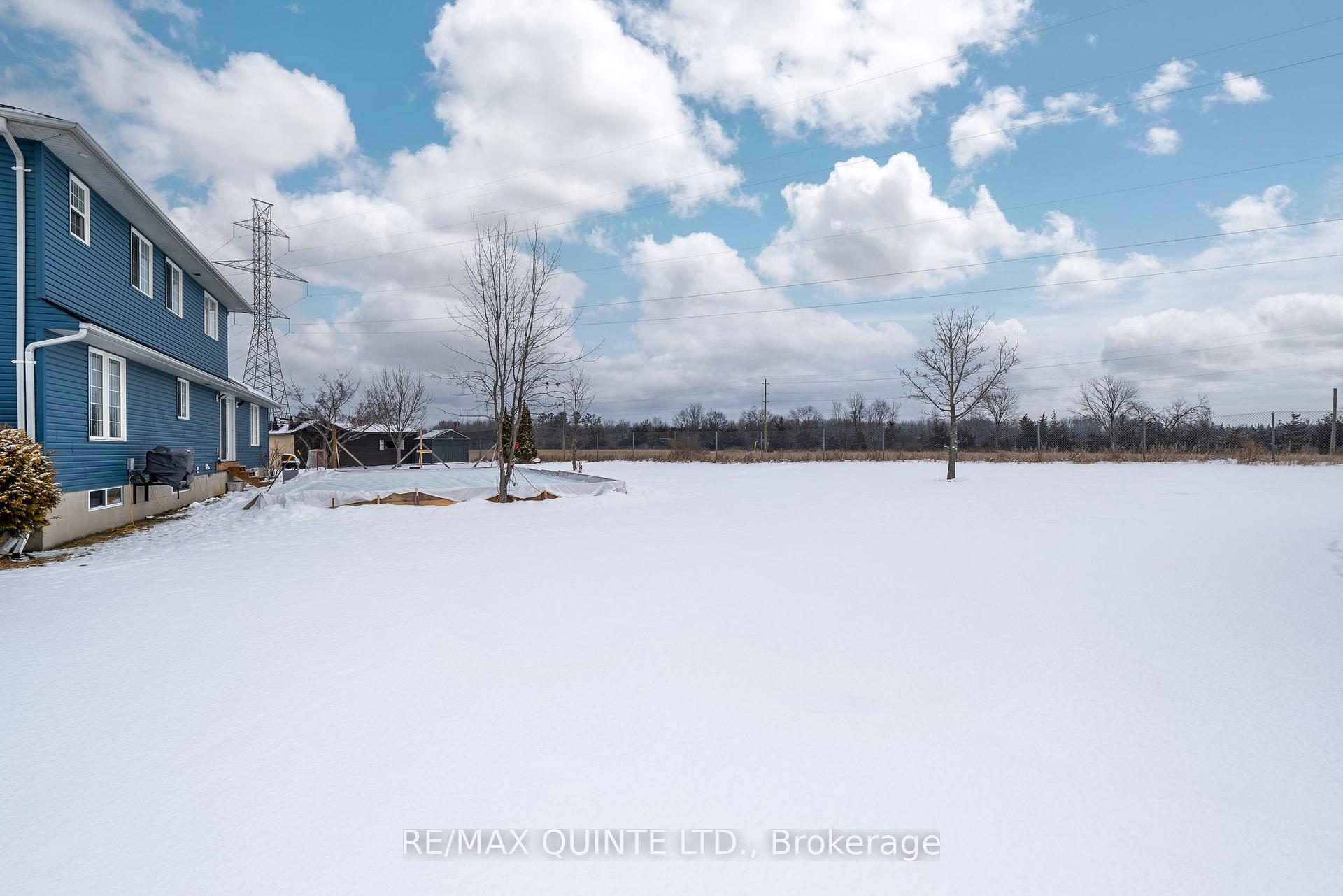 Photo 40 of 41 Wiser Road, Belleville, Thurlow Ward — HOMEH