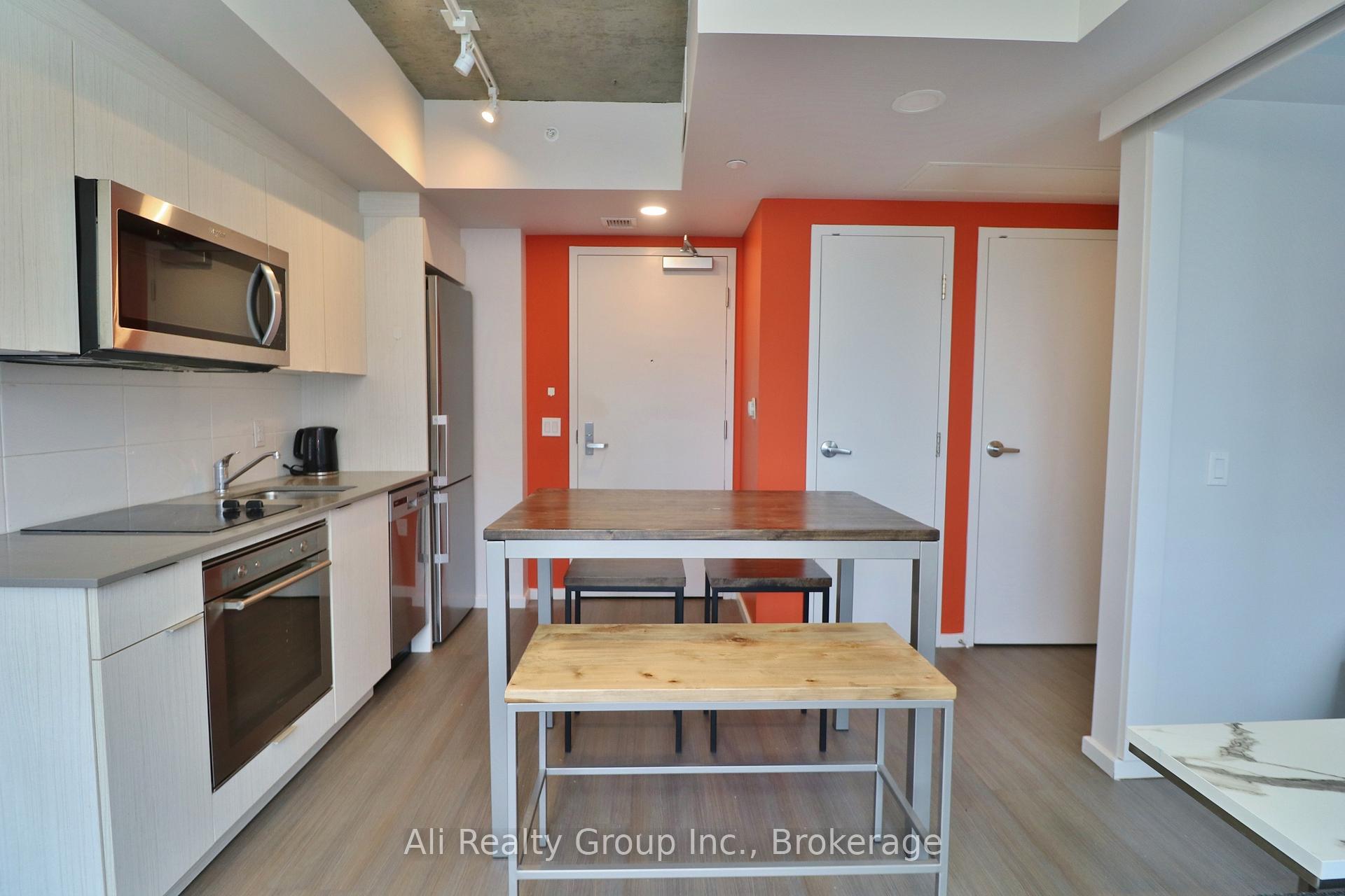 Photo 17 of Unit 816, 105 Champagne Avenue S, Ottawa, West Centre Town — HOMEH
