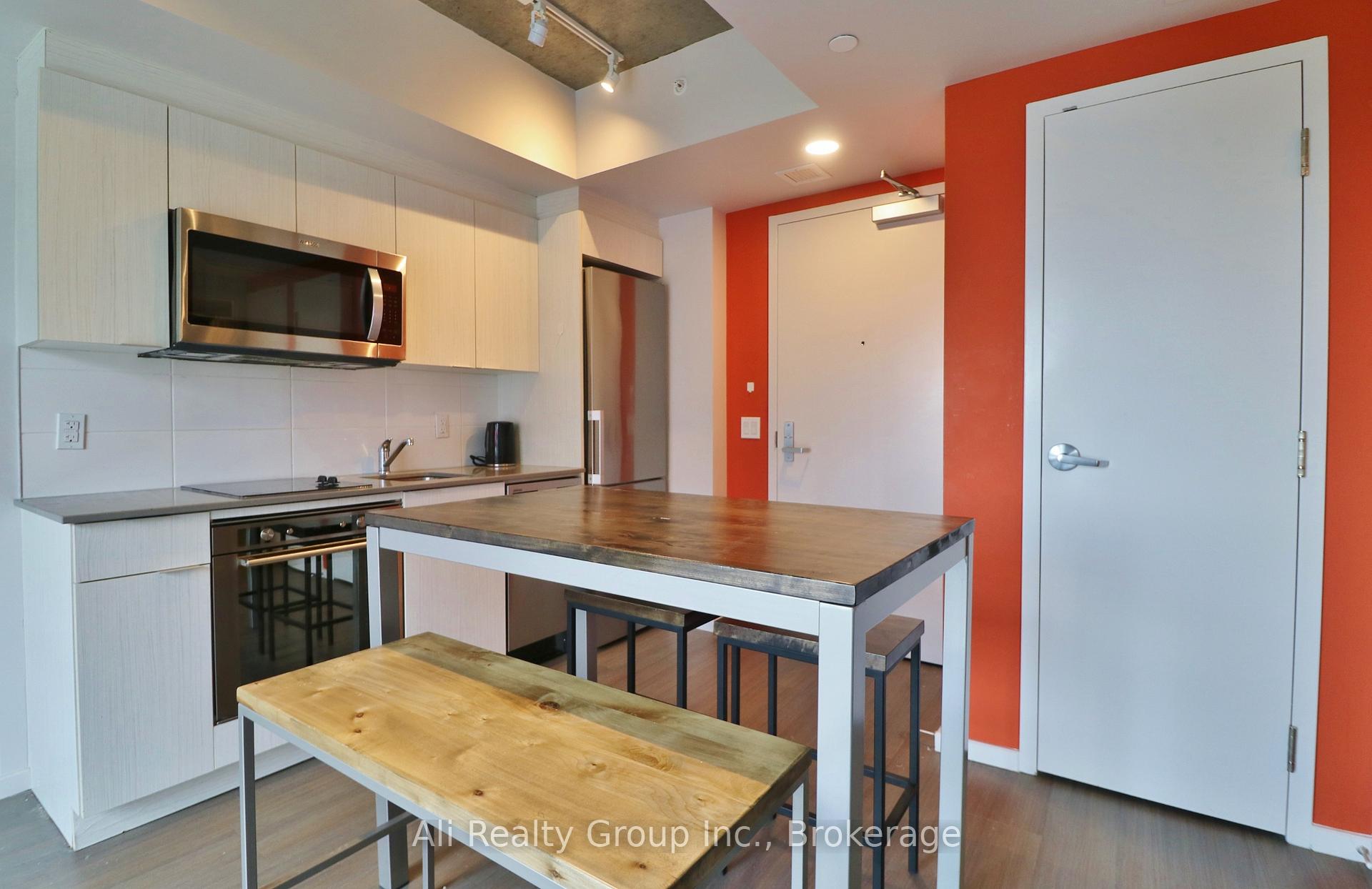 Photo 8 of Unit 816, 105 Champagne Avenue S, Ottawa, West Centre Town — HOMEH