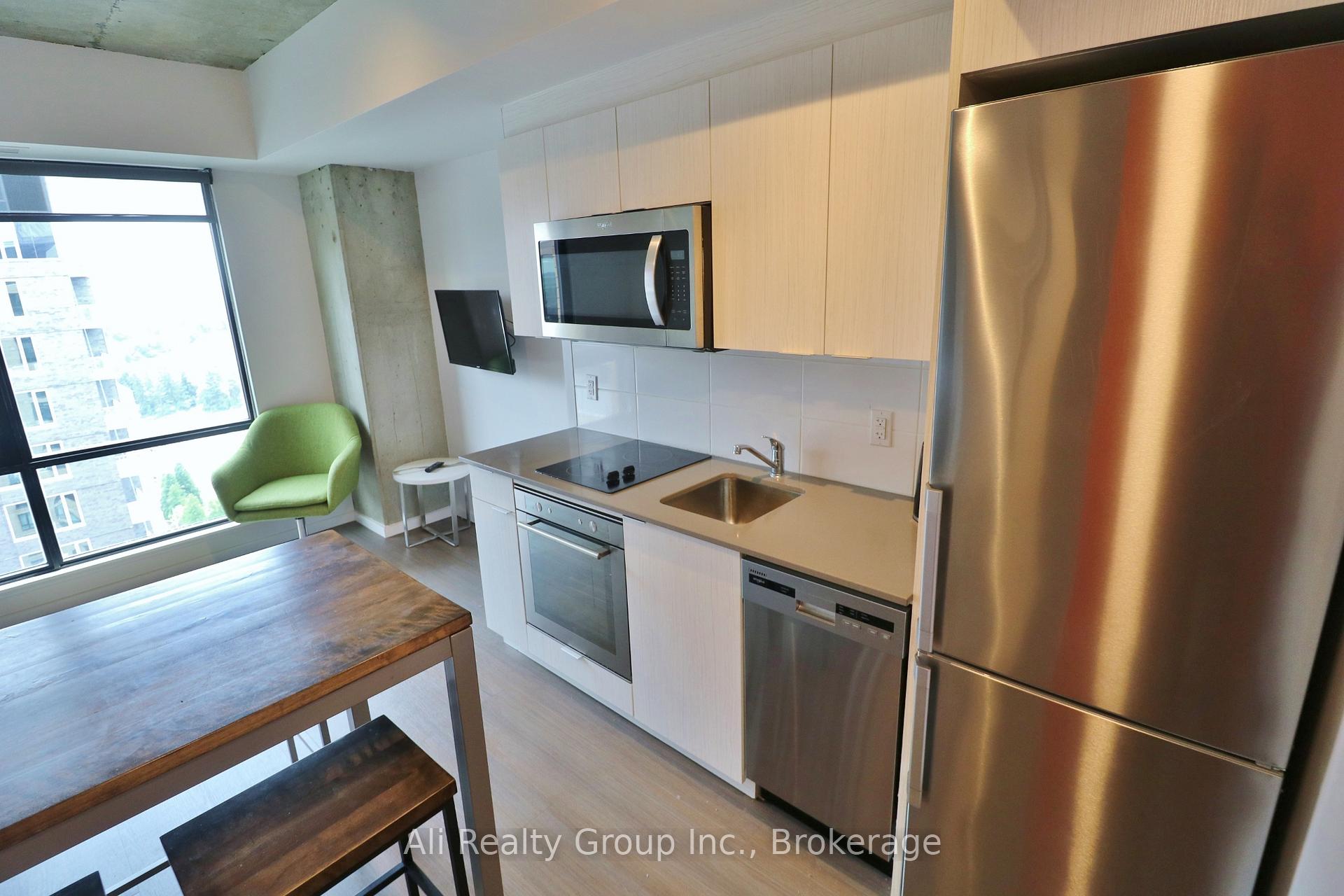 Photo 4 of Unit 816, 105 Champagne Avenue S, Ottawa, West Centre Town — HOMEH