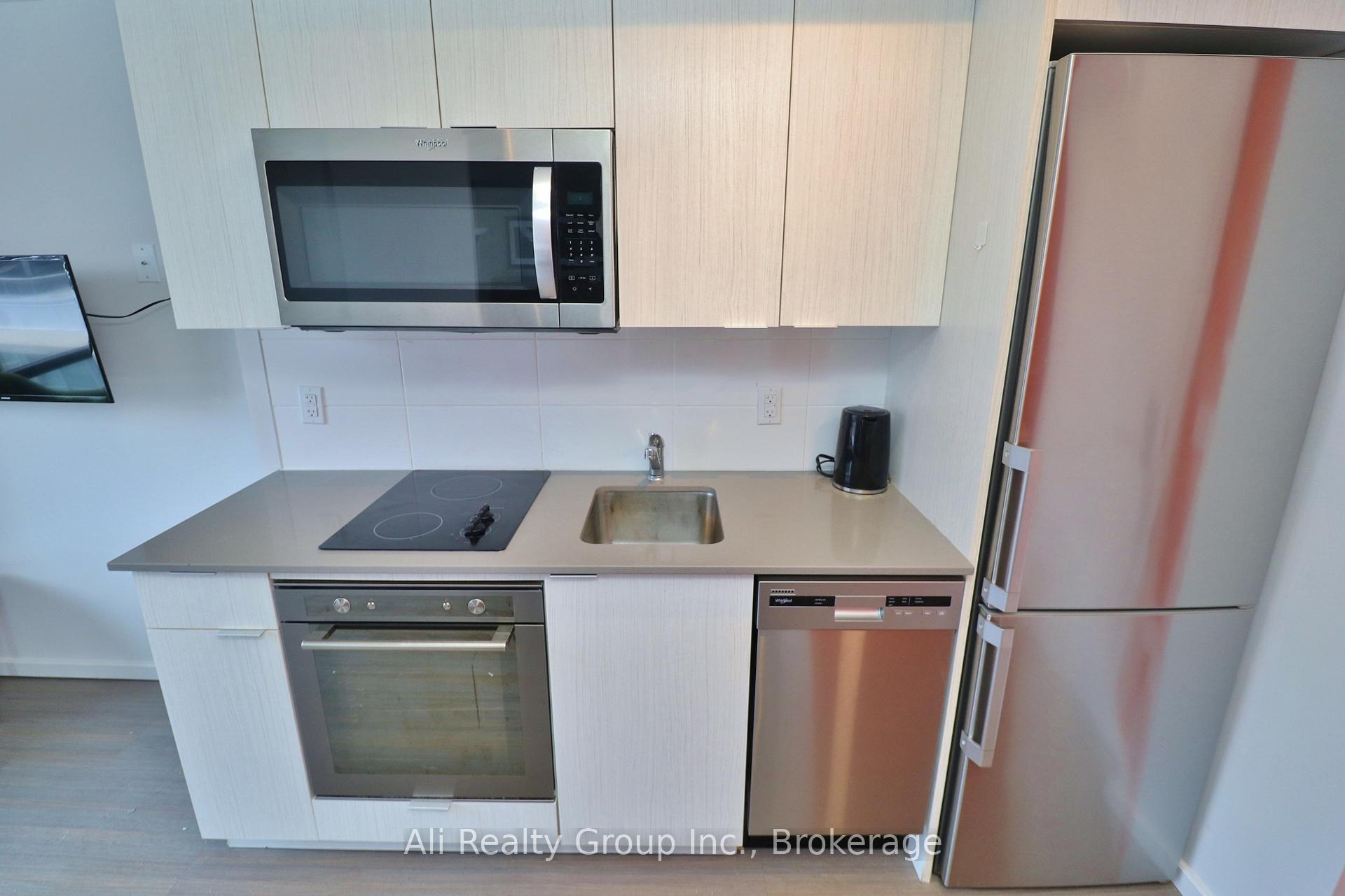 Photo 22 of Unit 816, 105 Champagne Avenue S, Ottawa, West Centre Town — HOMEH