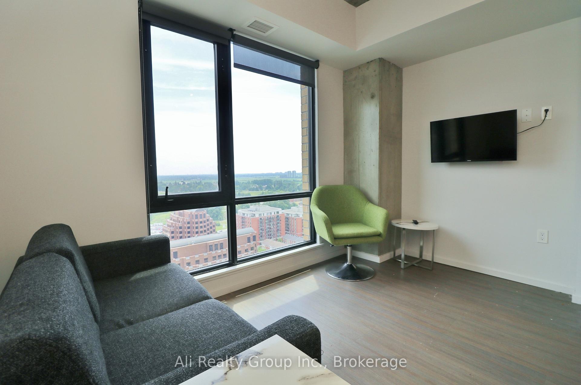 Photo 5 of Unit 816, 105 Champagne Avenue S, Ottawa, West Centre Town — HOMEH