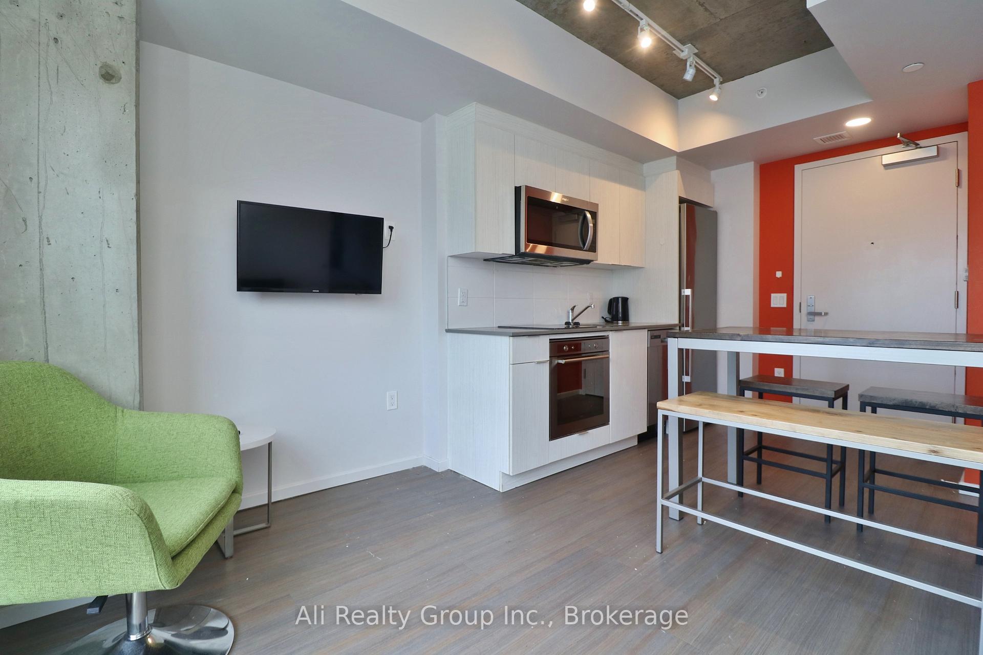 Photo 18 of Unit 816, 105 Champagne Avenue S, Ottawa, West Centre Town — HOMEH