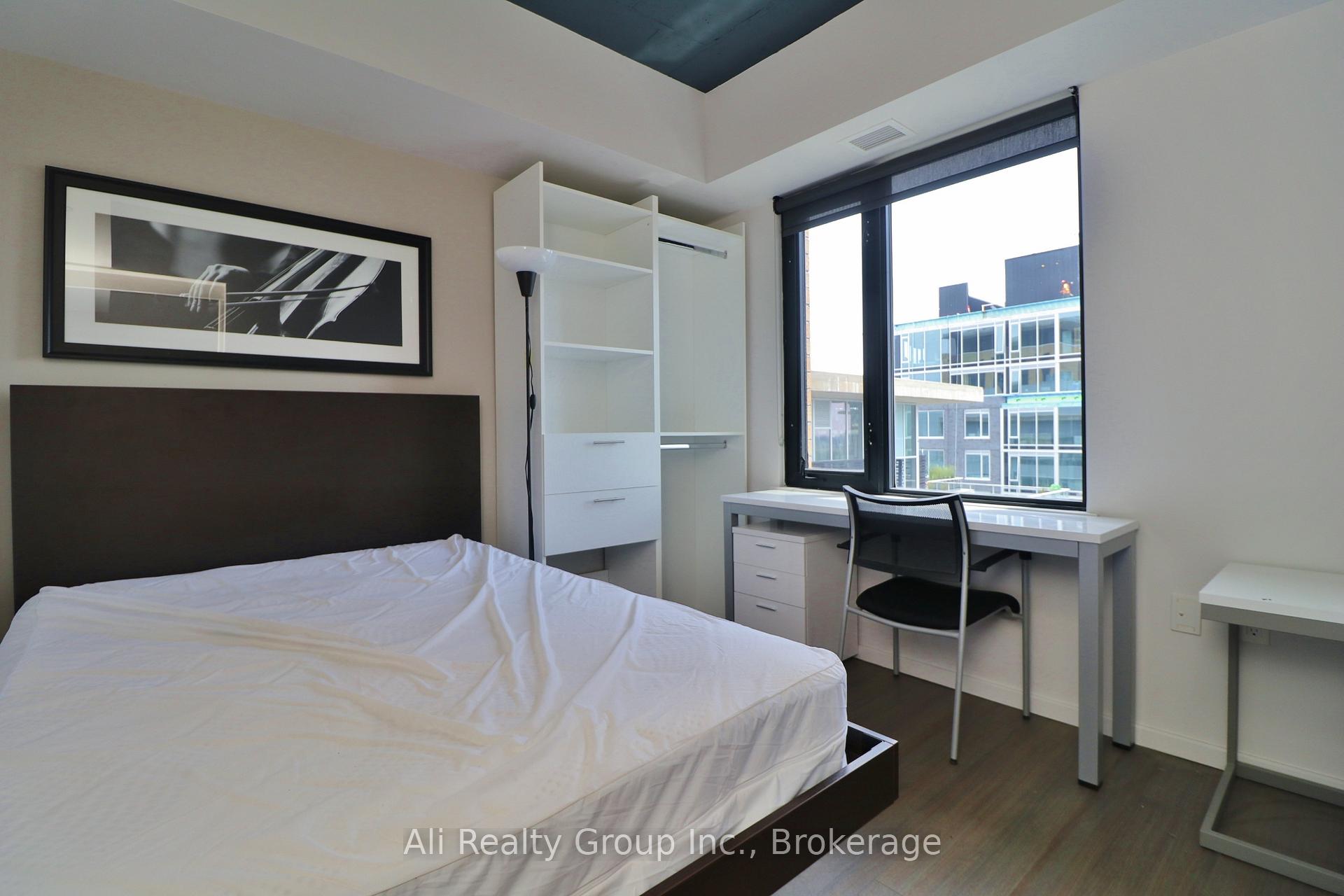 Photo 9 of Unit 816, 105 Champagne Avenue S, Ottawa, West Centre Town — HOMEH