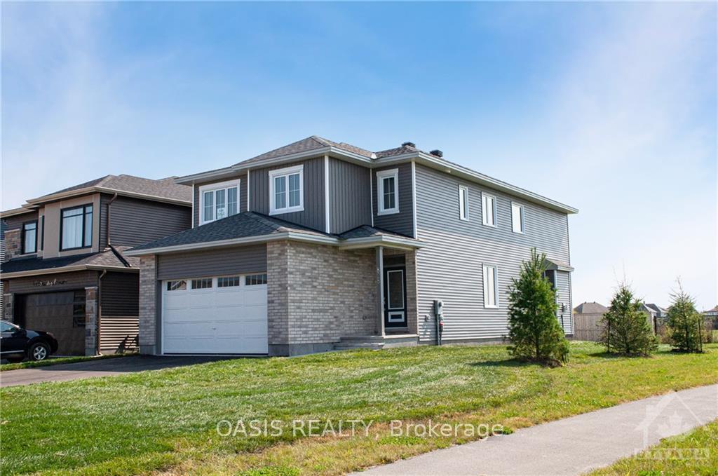 Photo 13 of 828 Snowdrop Crescent, Ottawa, Blossom Park/Kemp Park/Findlay Creek — HOMEH