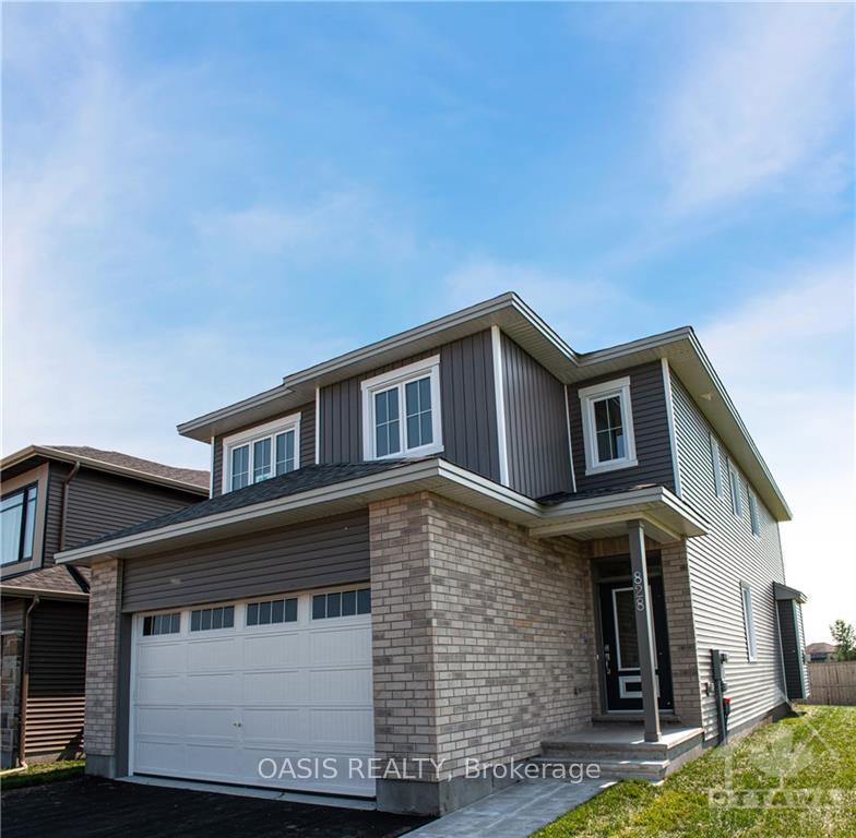 Photo 14 of 828 Snowdrop Crescent, Ottawa, Blossom Park/Kemp Park/Findlay Creek — HOMEH