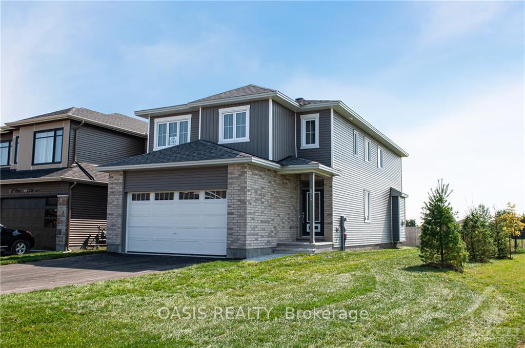 Photo 15 of 828 Snowdrop Crescent, Ottawa, Blossom Park/Kemp Park/Findlay Creek — HOMEH