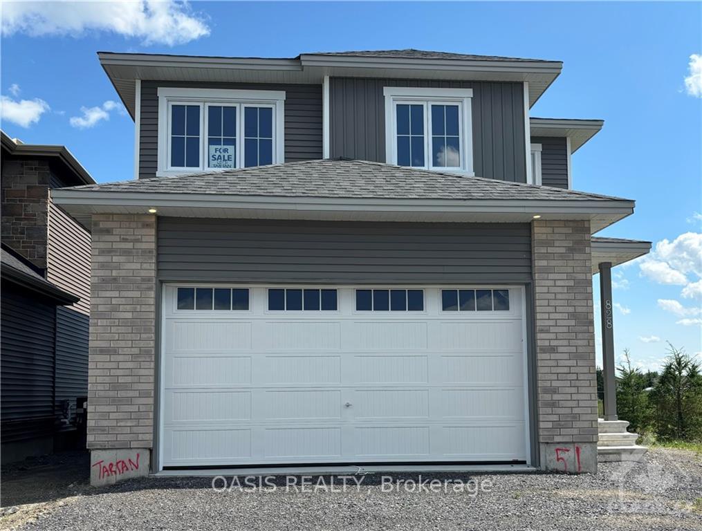 Photo 16 of 828 Snowdrop Crescent, Ottawa, Blossom Park/Kemp Park/Findlay Creek — HOMEH