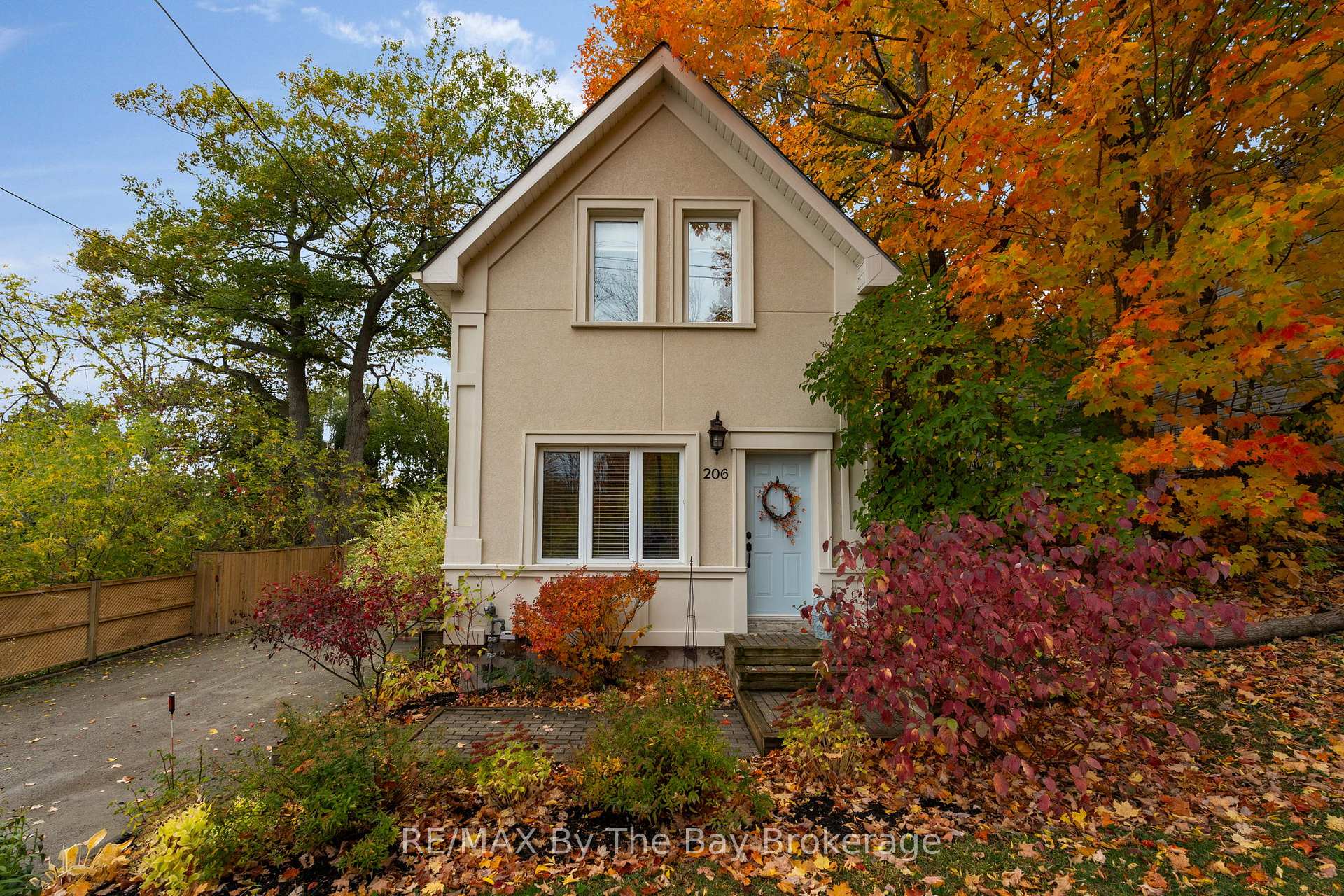 Photo 1 of 206 Centennial Drive, Midland — HOMEH
