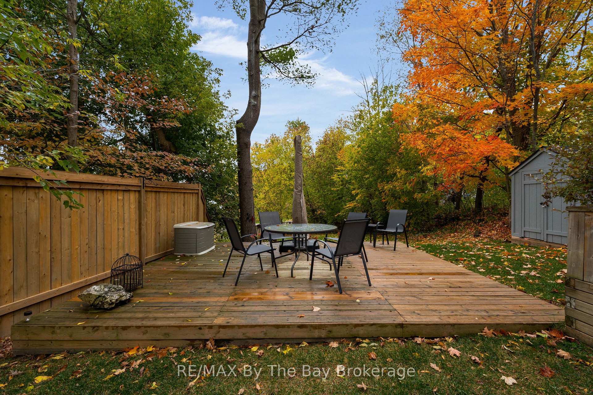 Photo 29 of 206 Centennial Drive, Midland — HOMEH