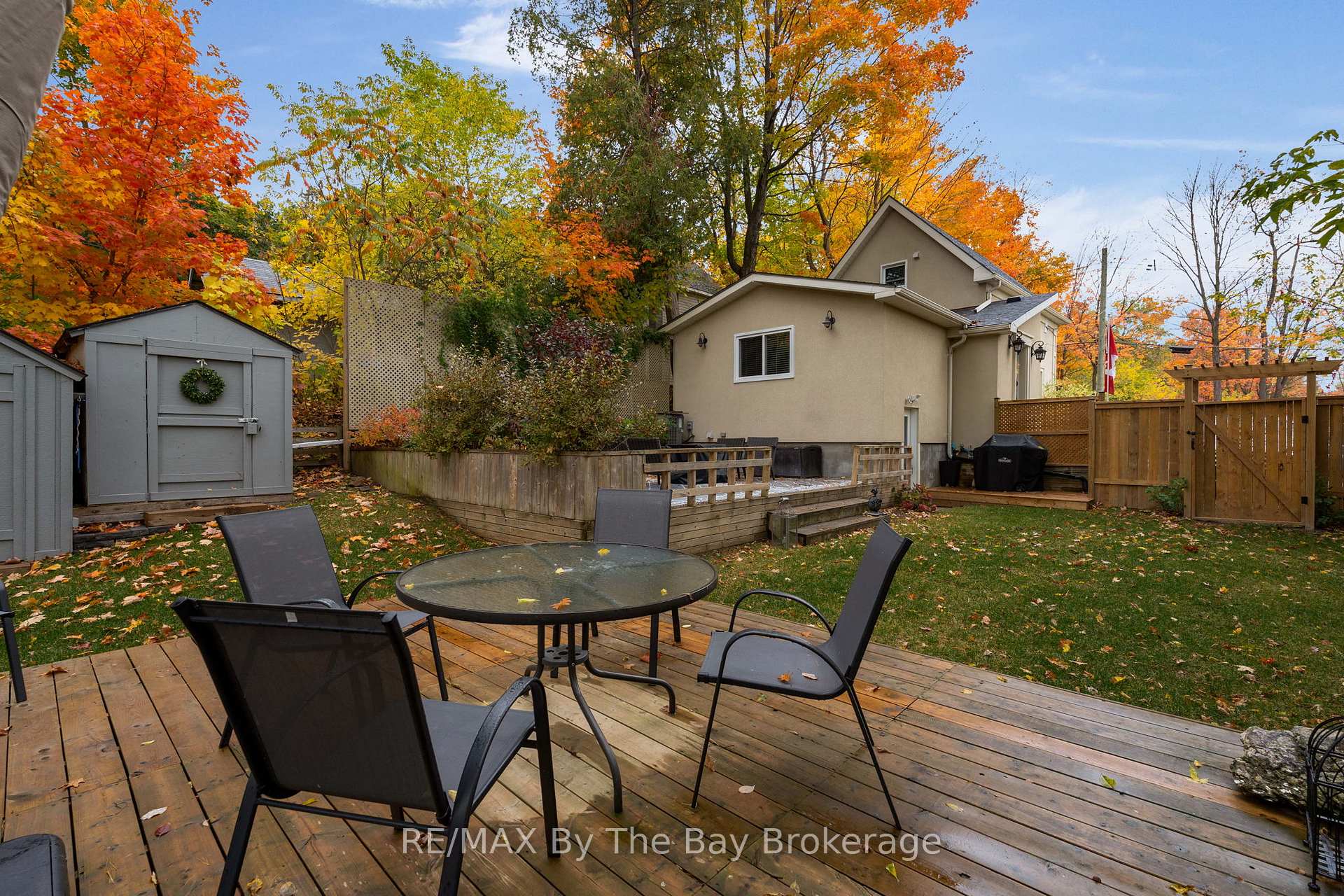 Photo 14 of 206 Centennial Drive, Midland — HOMEH