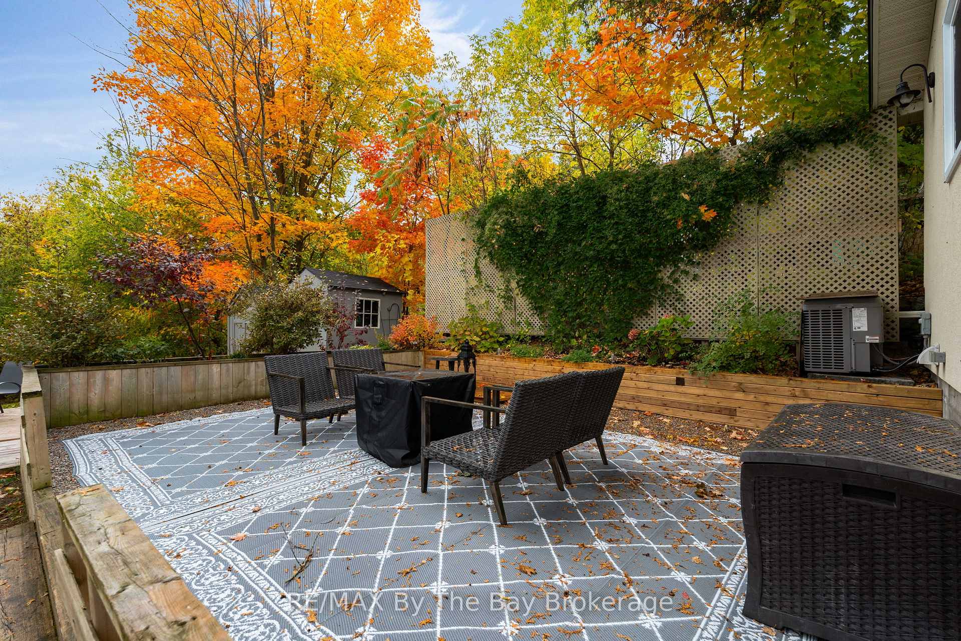 Photo 18 of 206 Centennial Drive, Midland — HOMEH