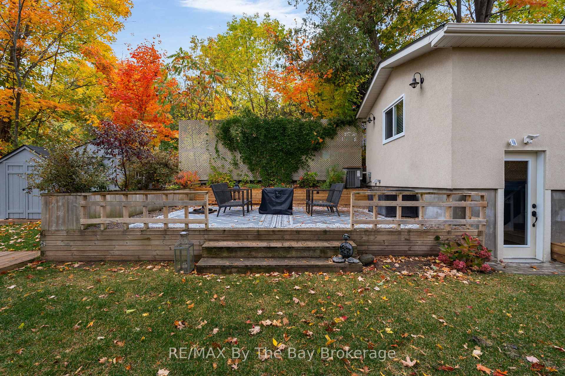 Photo 15 of 206 Centennial Drive, Midland — HOMEH