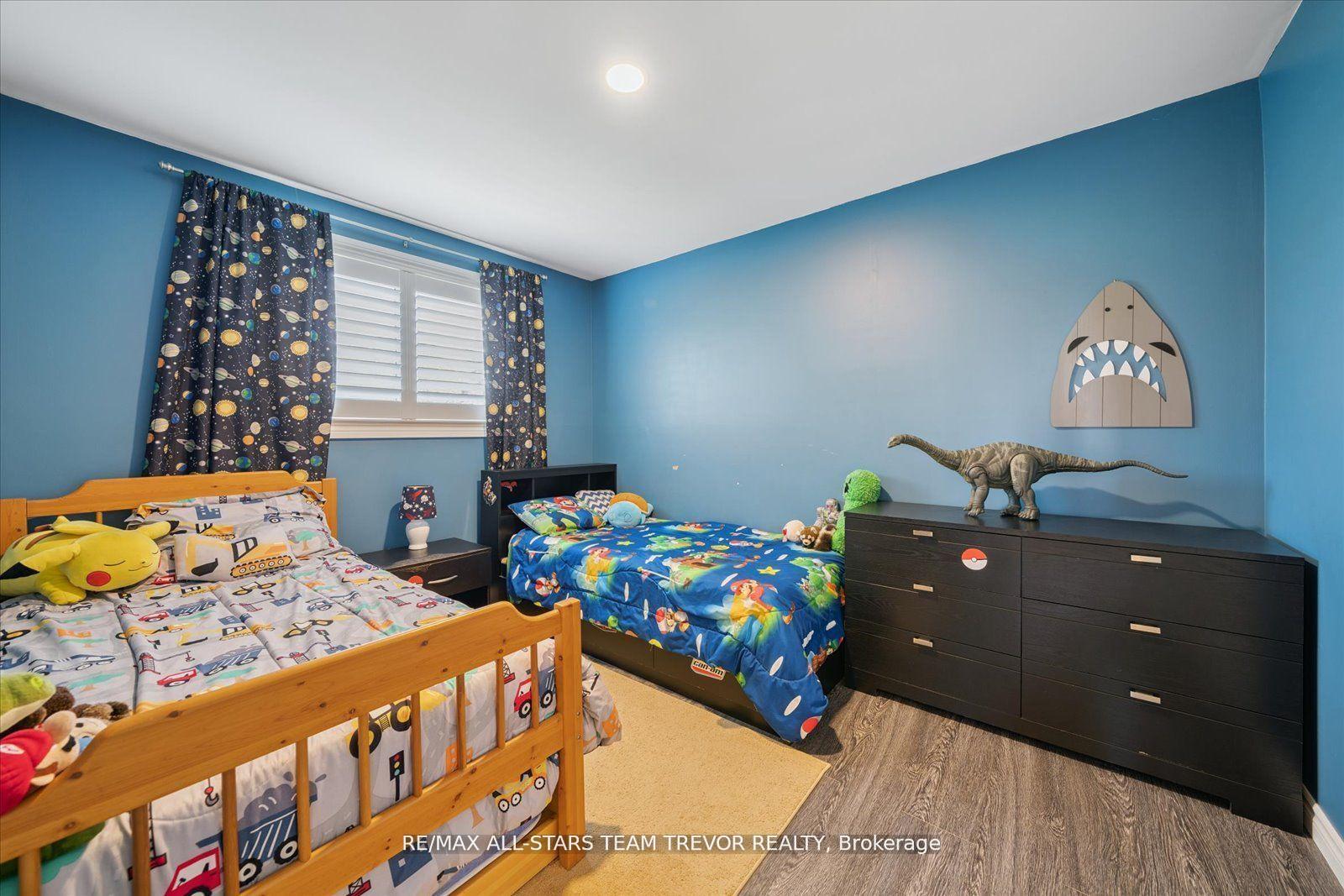 Photo 29 of 23 Panama Court, Georgina, Keswick South — HOMEH