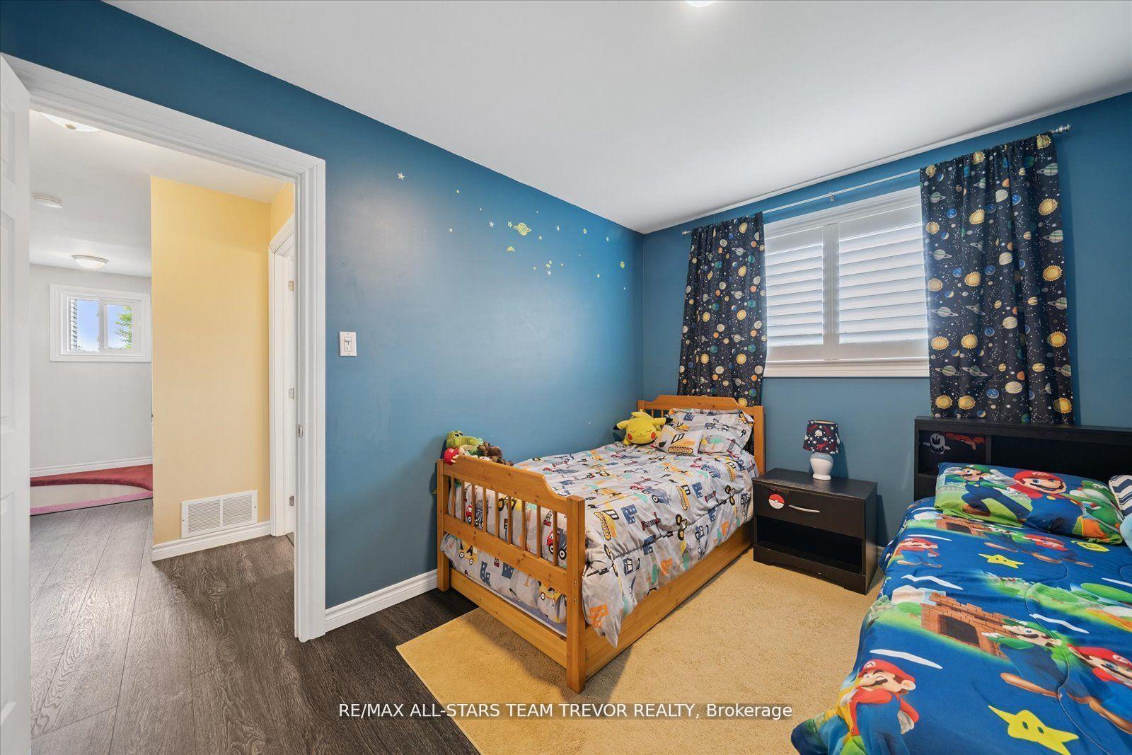 Photo 30 of 23 Panama Court, Georgina, Keswick South — HOMEH
