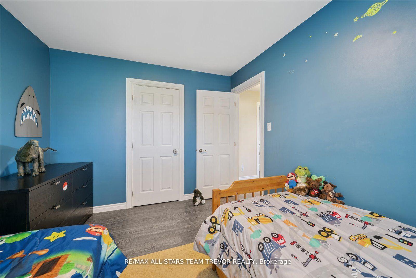 Photo 31 of 23 Panama Court, Georgina, Keswick South — HOMEH