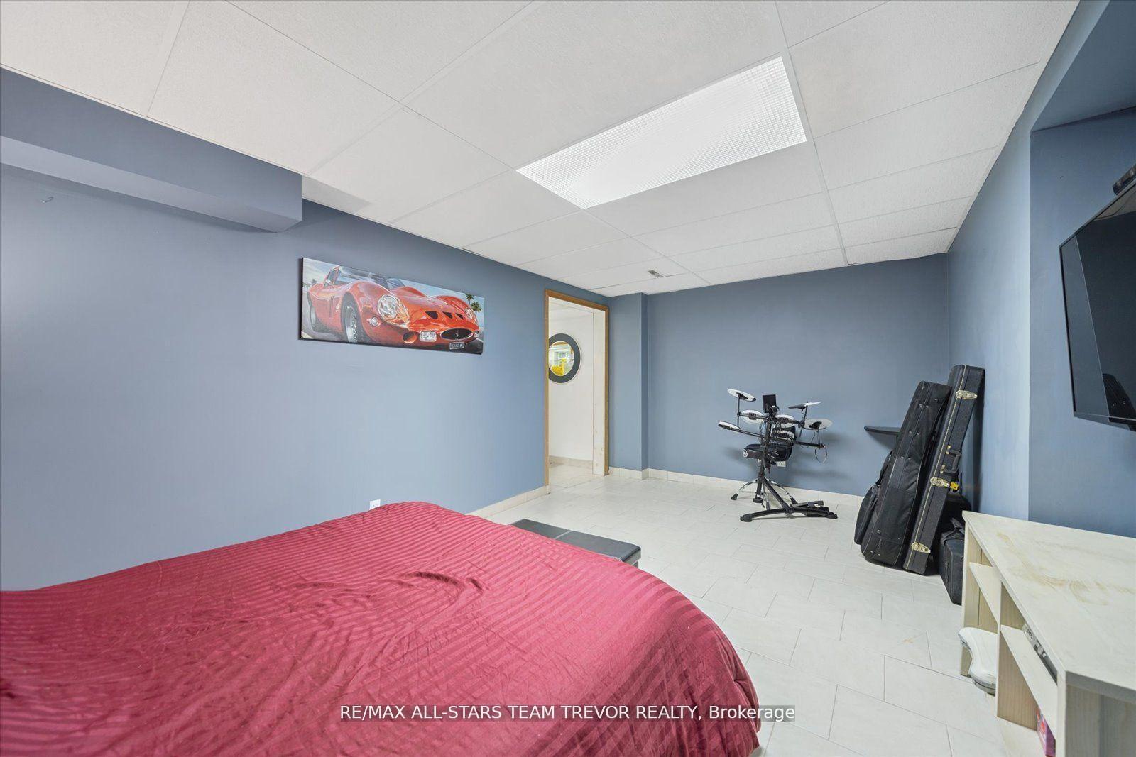 Photo 38 of 23 Panama Court, Georgina, Keswick South — HOMEH
