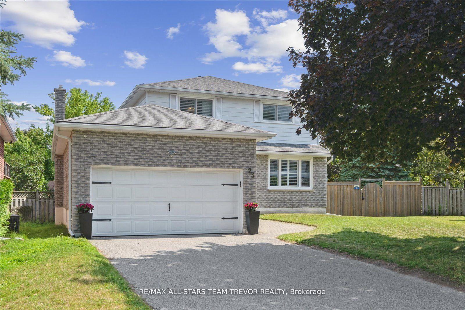 Photo 43 of 23 Panama Court, Georgina, Keswick South — HOMEH