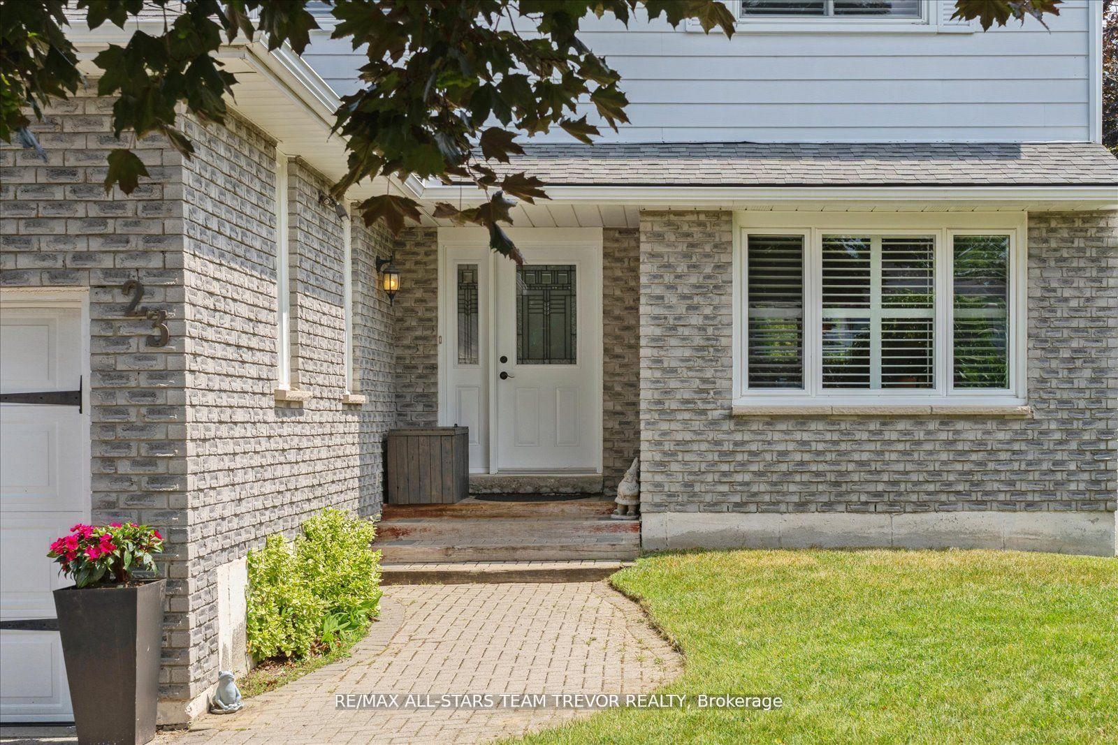 Photo 44 of 23 Panama Court, Georgina, Keswick South — HOMEH