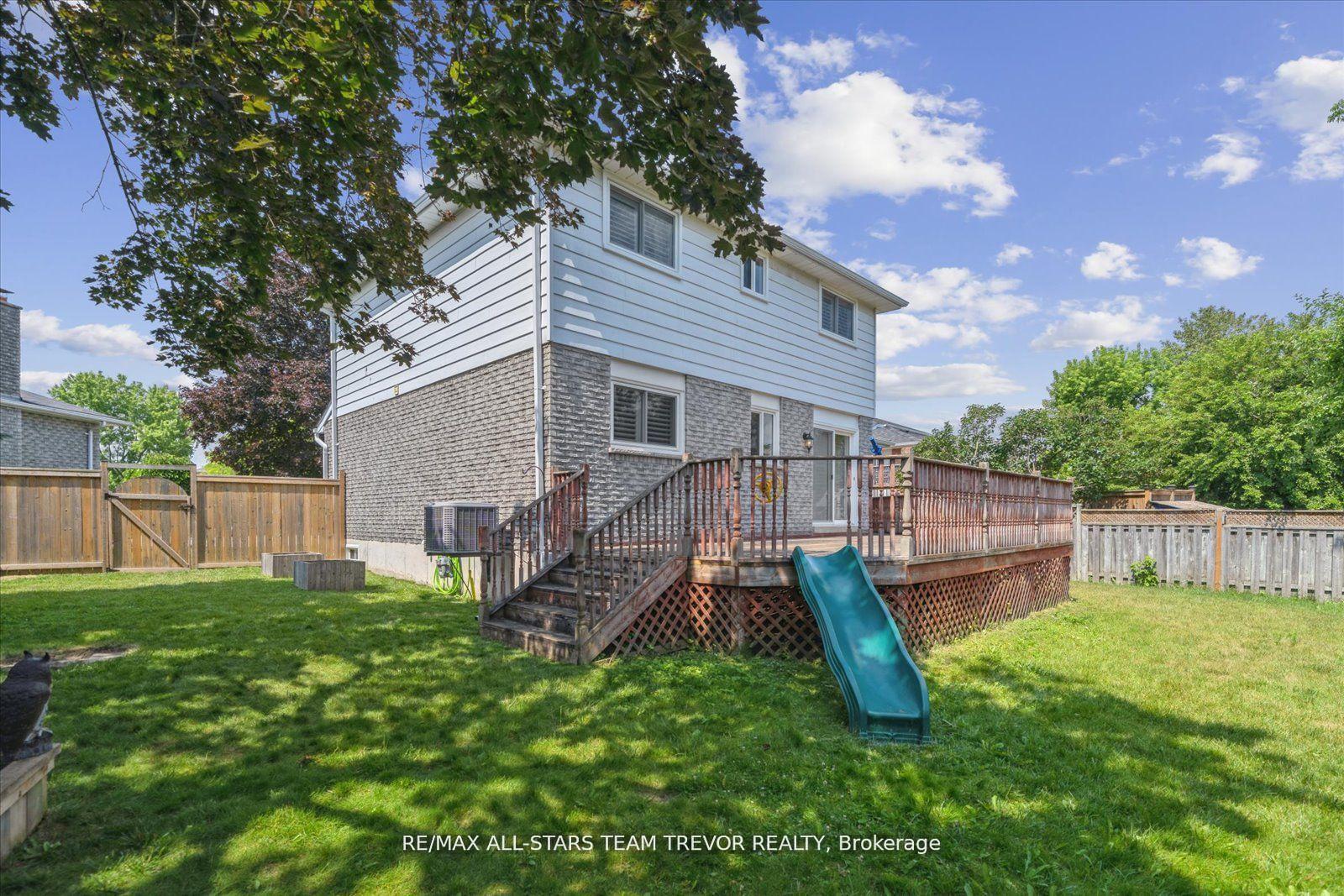 Photo 46 of 23 Panama Court, Georgina, Keswick South — HOMEH