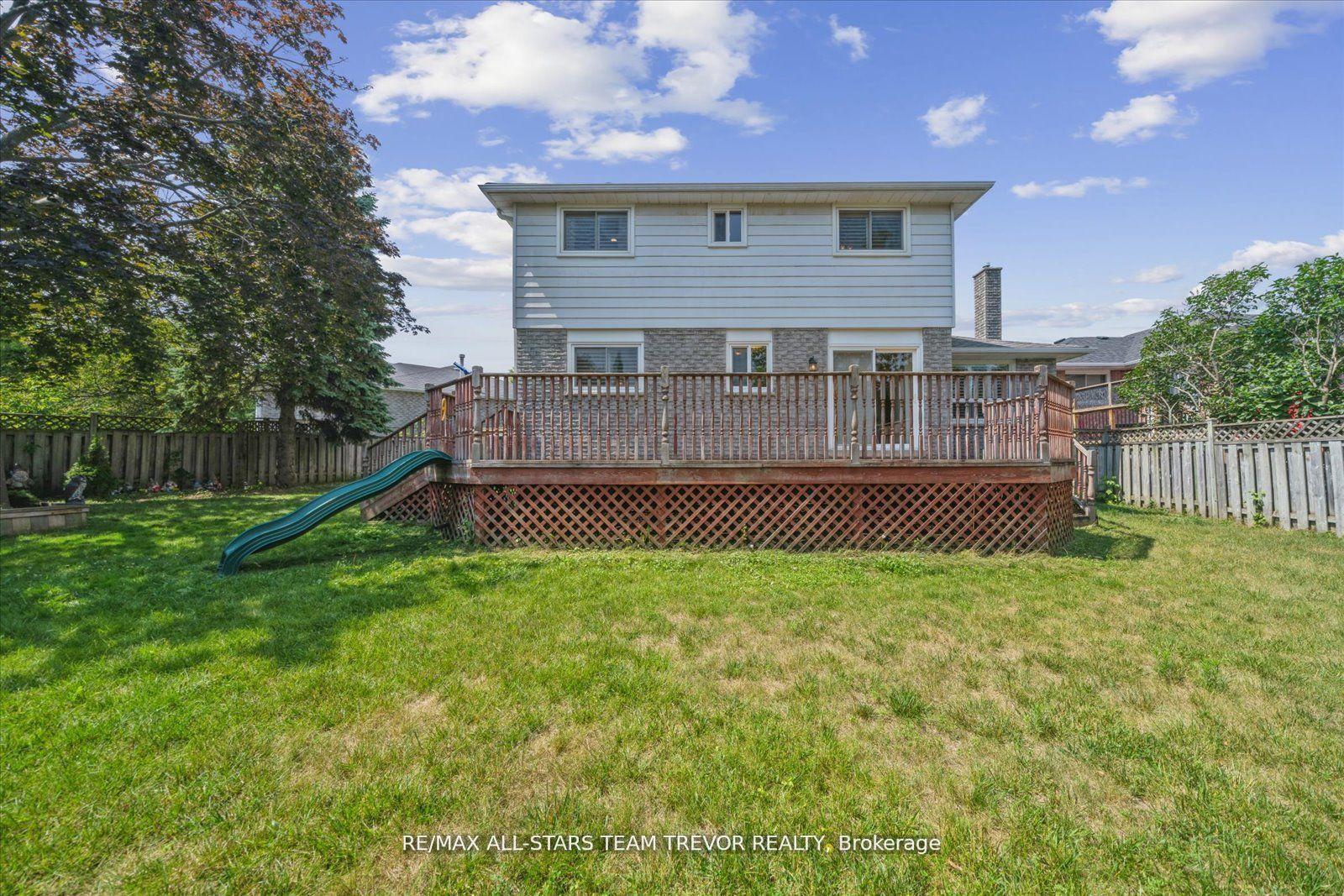 Photo 47 of 23 Panama Court, Georgina, Keswick South — HOMEH
